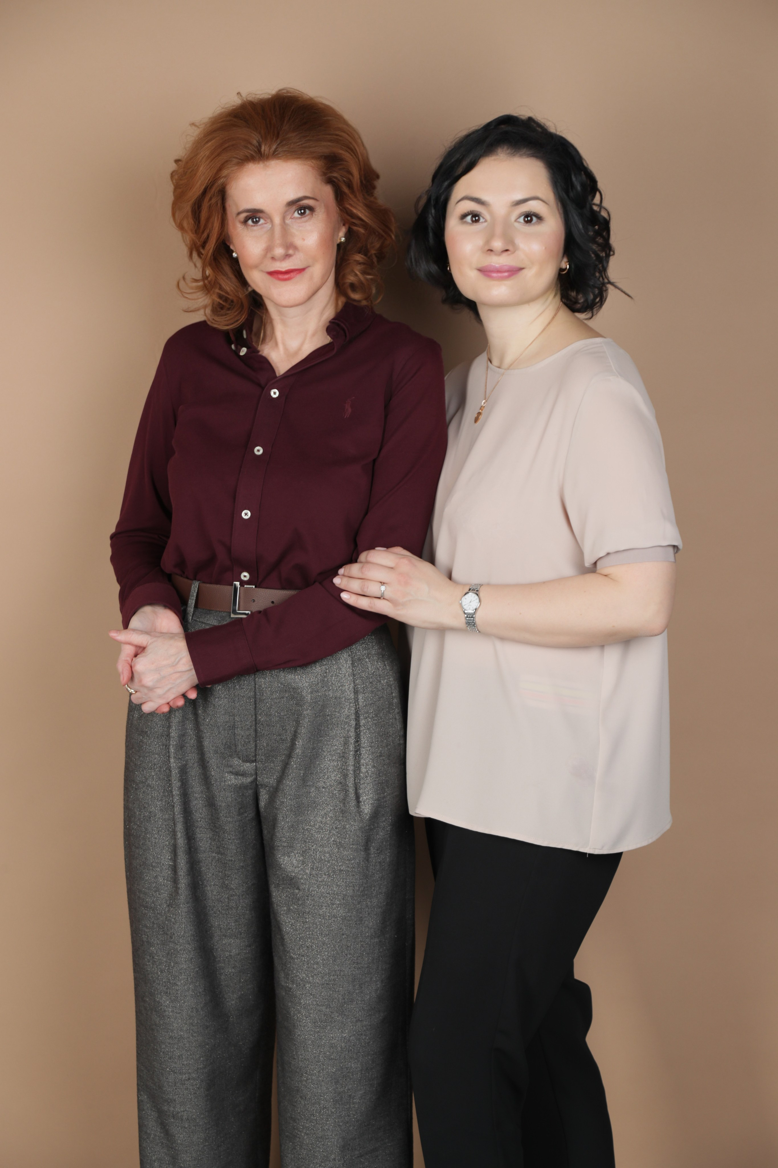 Профессиональное портфолио Европейского Медицинского Центра. Профессиональный фотограф Алена Александрова