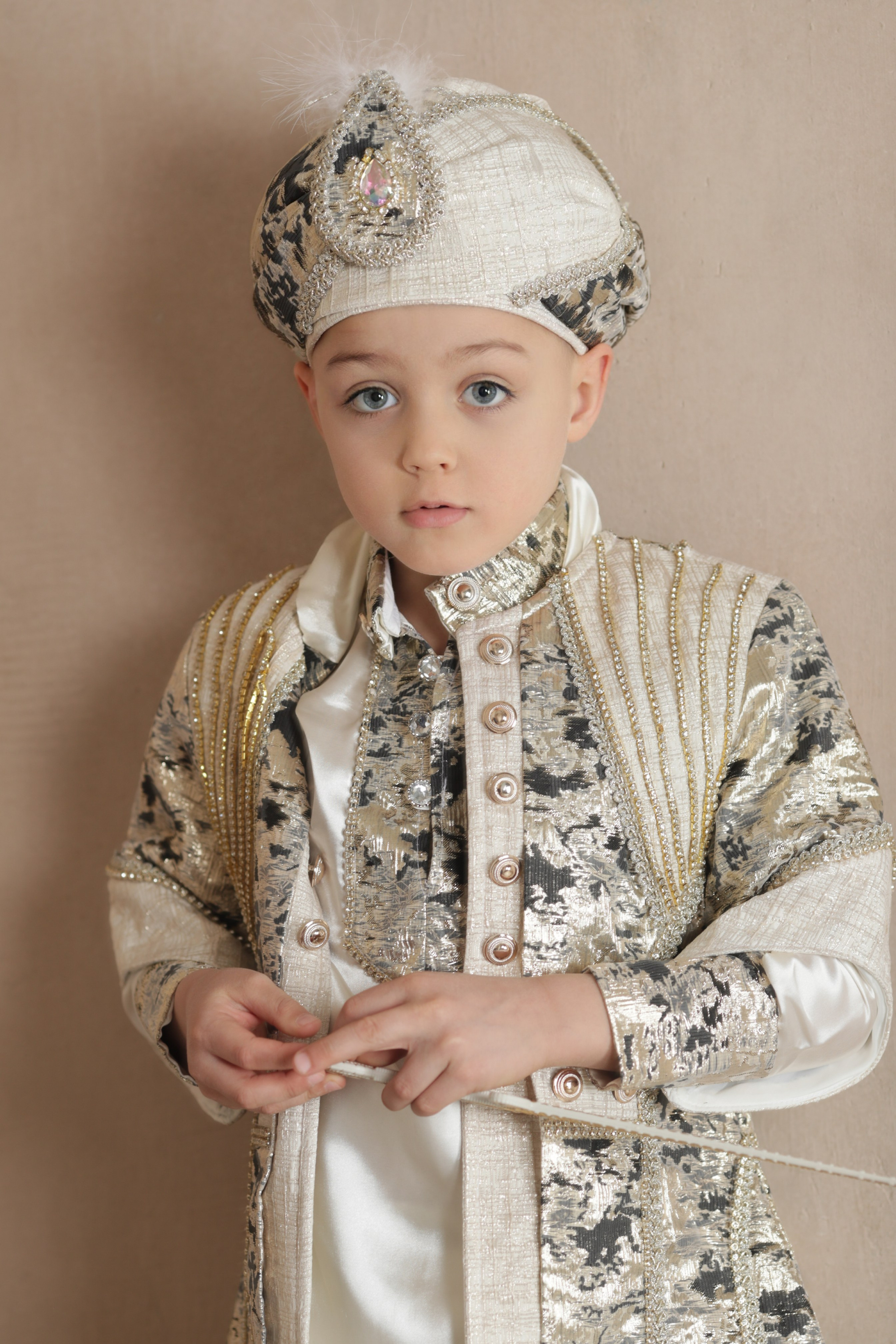 Фотосессия в стиле «Великолепный век». Профессиональный фотограф Алена Александрова