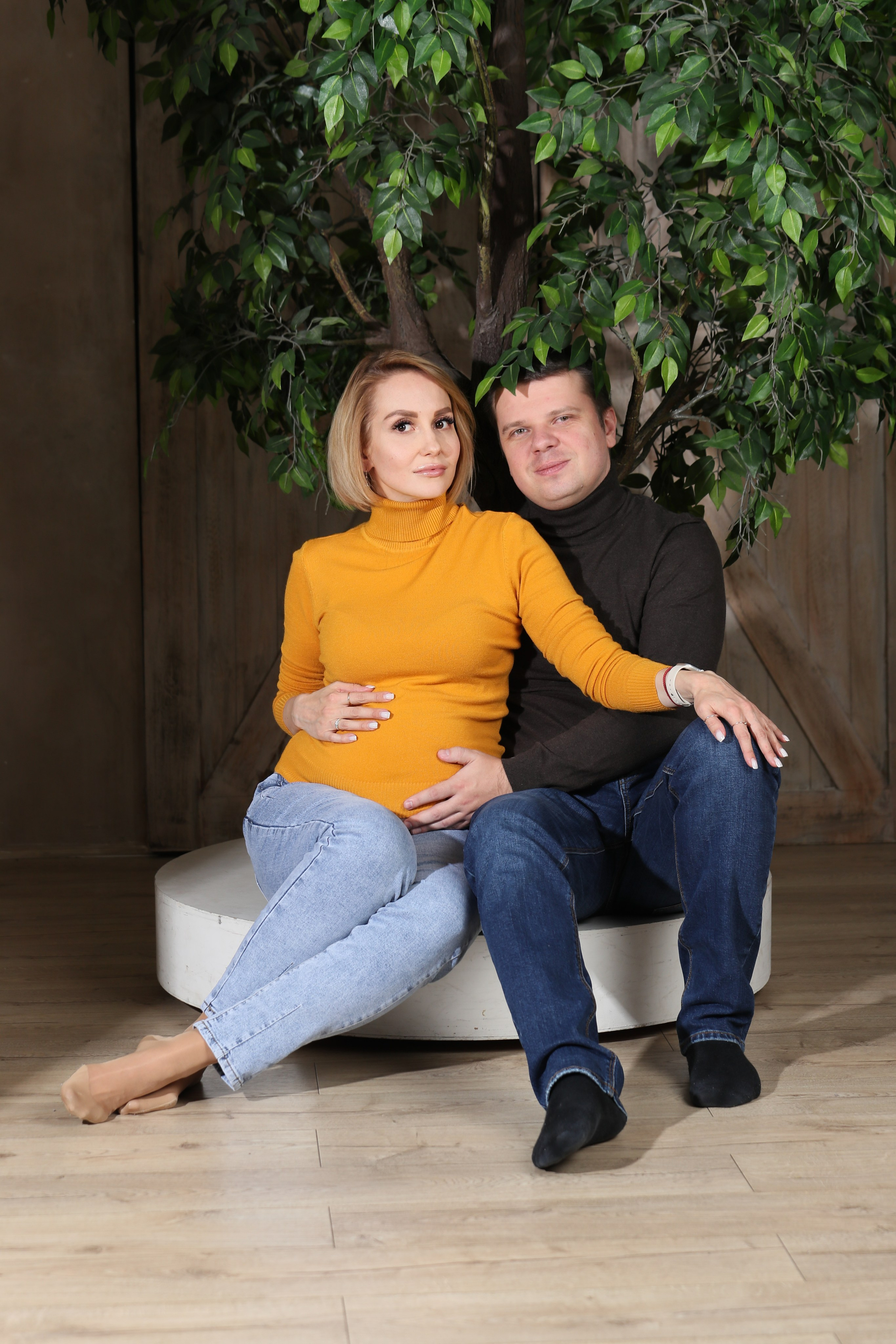 Love story. Профессиональный фотограф Алена Александрова