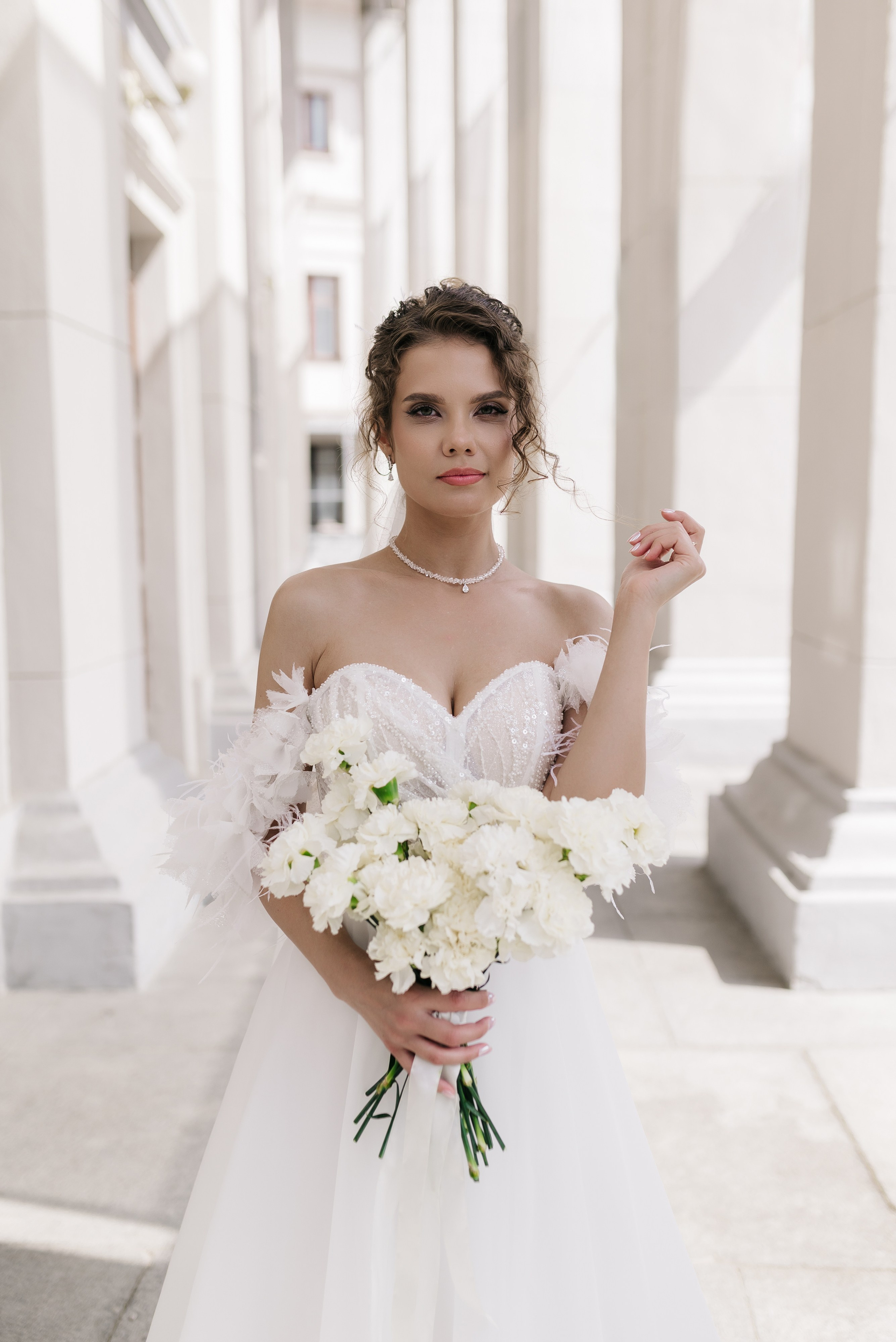 Danielle & Anton. Фотограф Екатеринбург Александра Гнусина