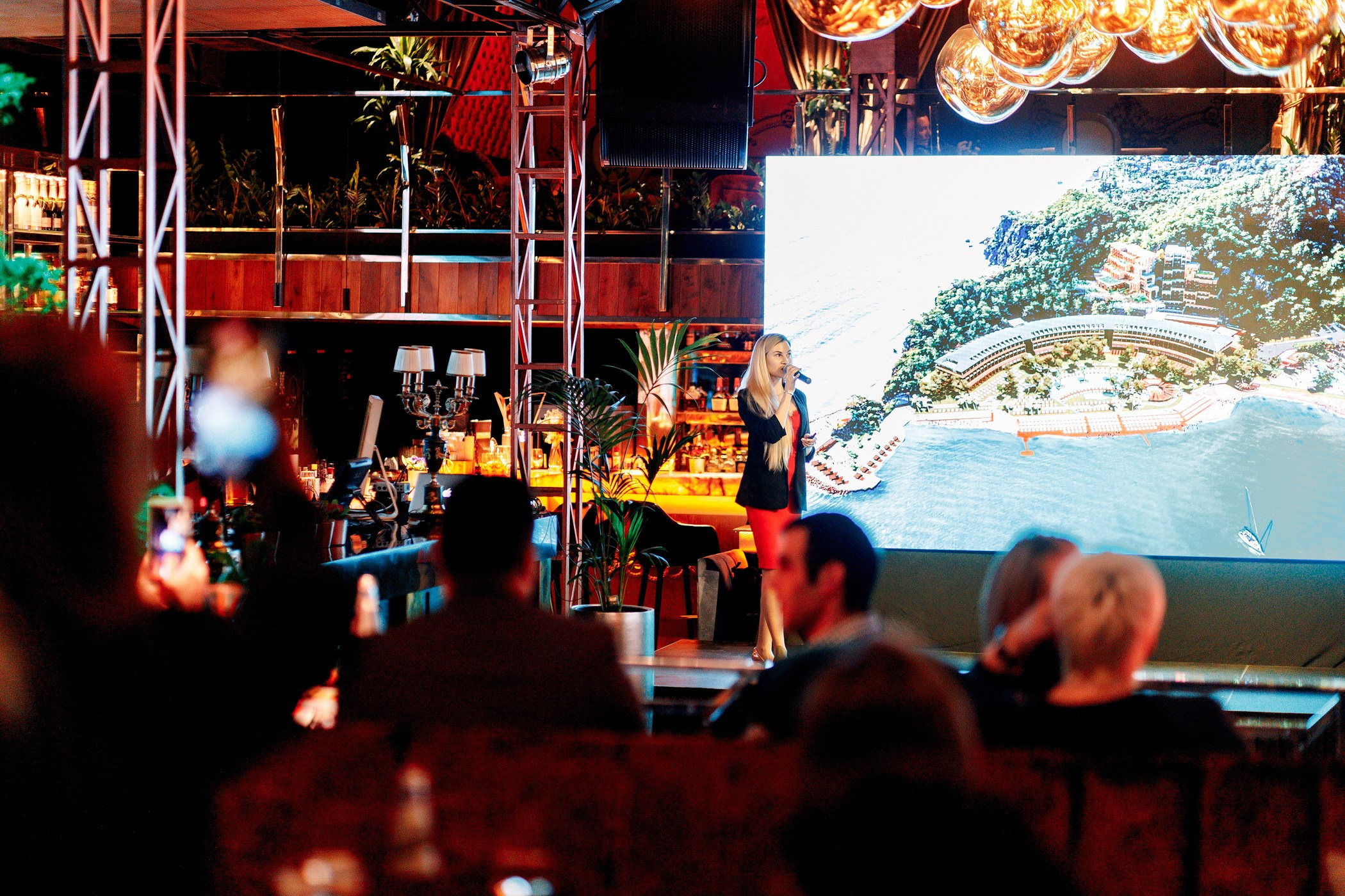 репортажная фотосъёмка