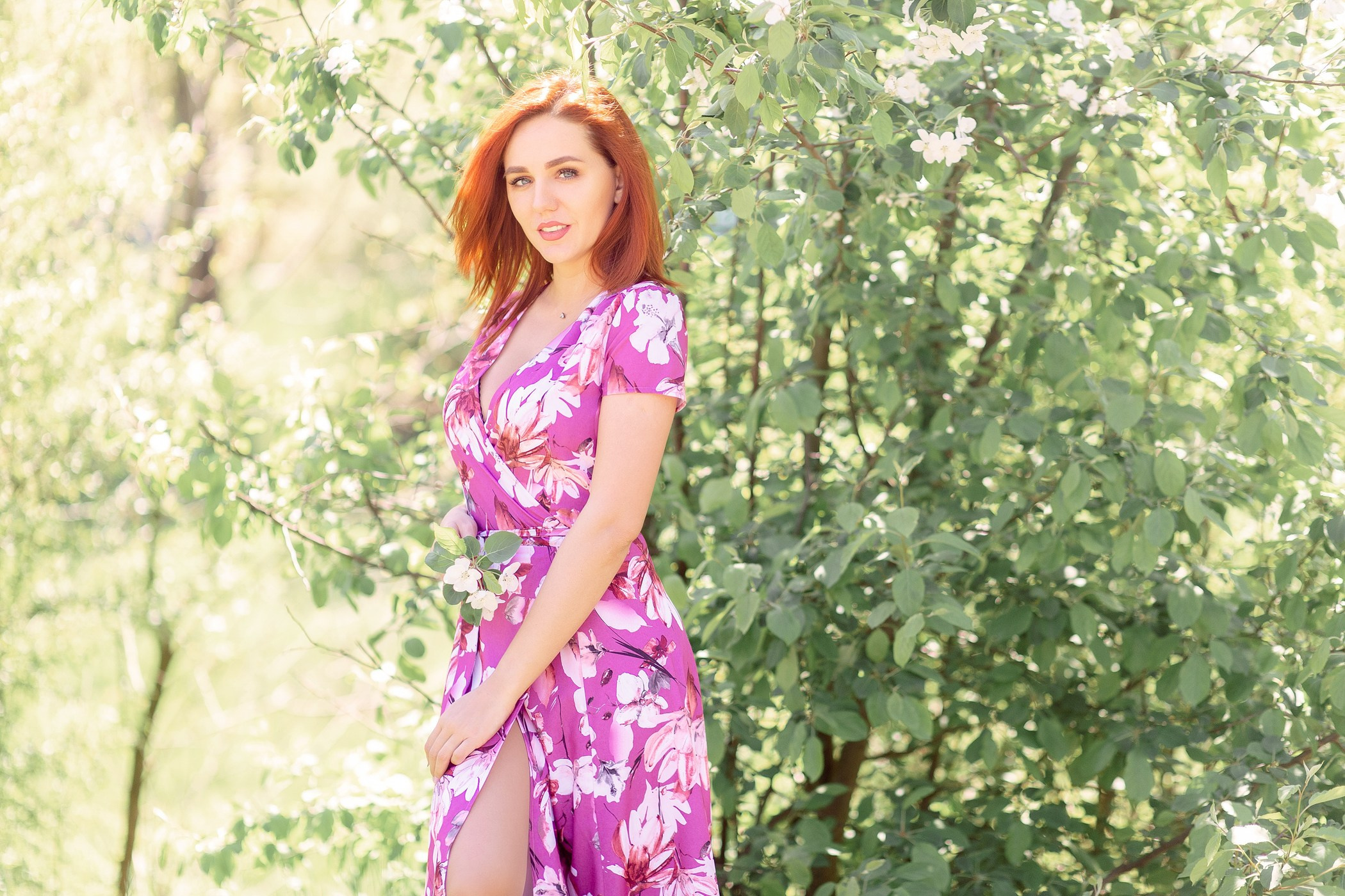 Катя. Семейный, репортажный, свадебный фотограф в Краснодаре Артур Александрин