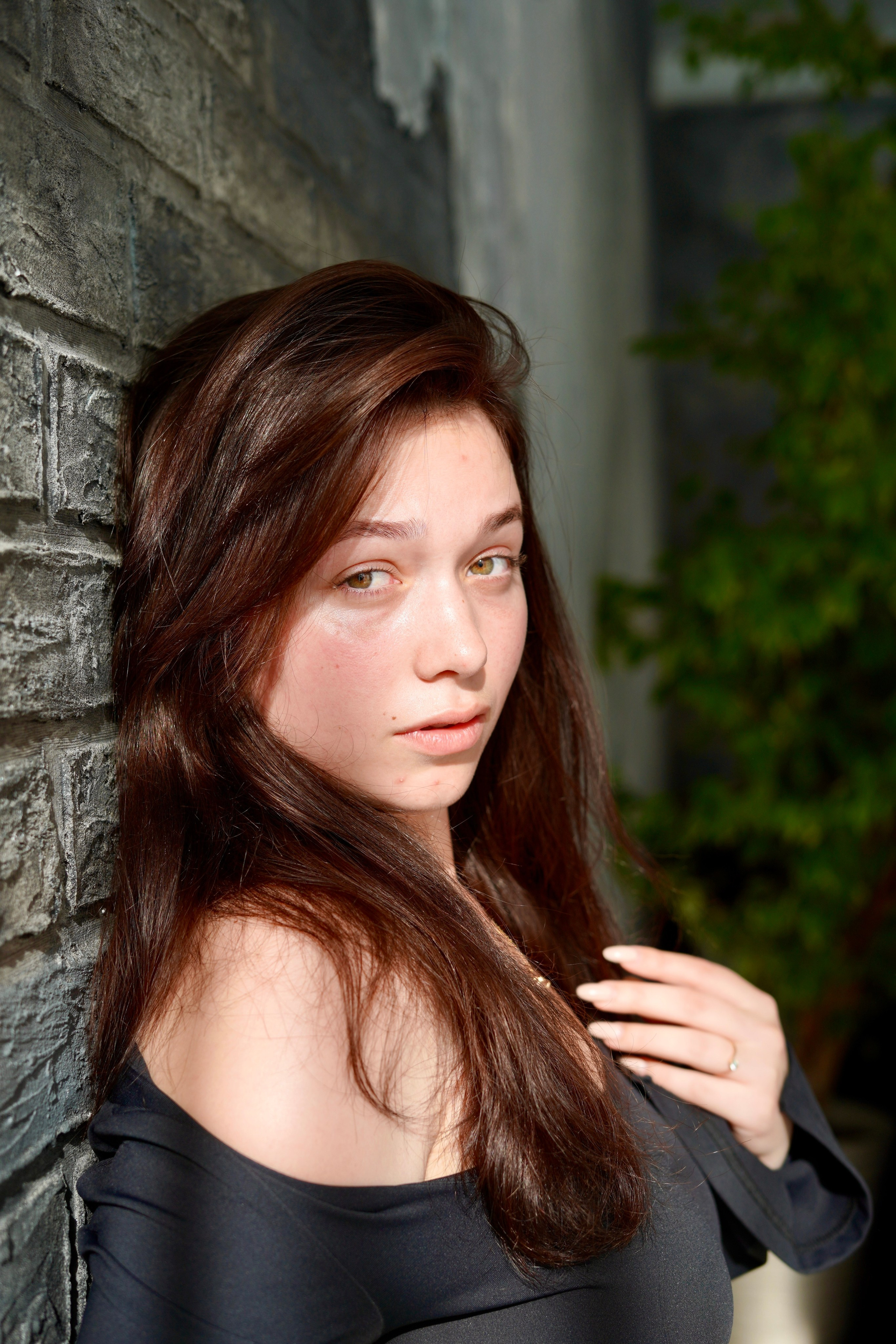 Индивидуальная фотосессия. Юлия. Фотограф в Барнауле, Полина Черкасова