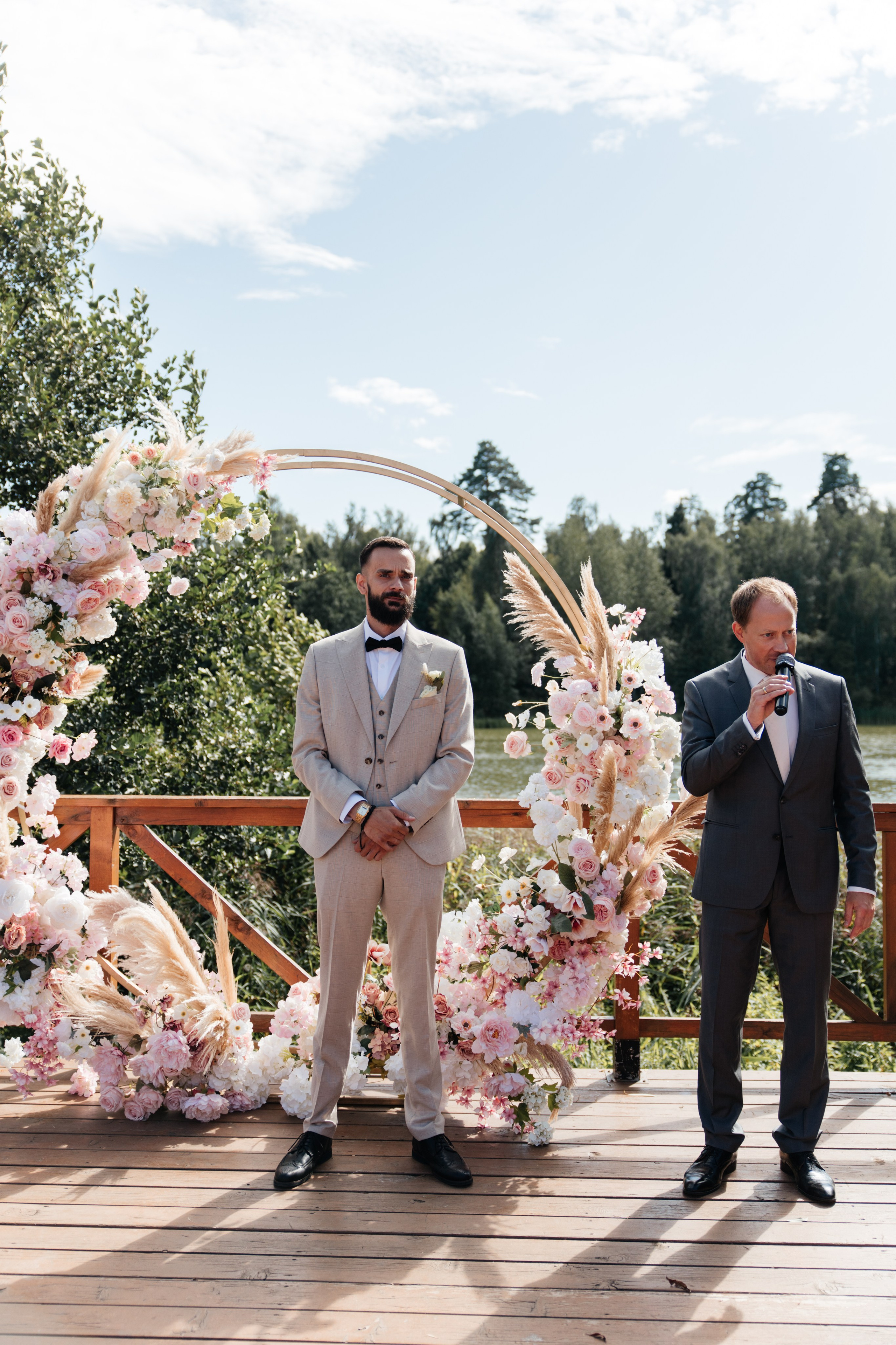 BORIS & ANASTASIA. Свадебное ФОТО & ВИДЕО Москва/Липецк