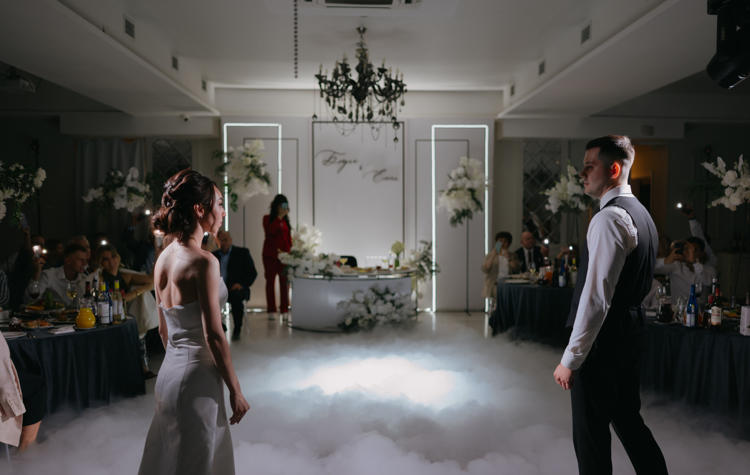 Богдан и Елена. Свадебный фотограф Уфа Дарья Насырова