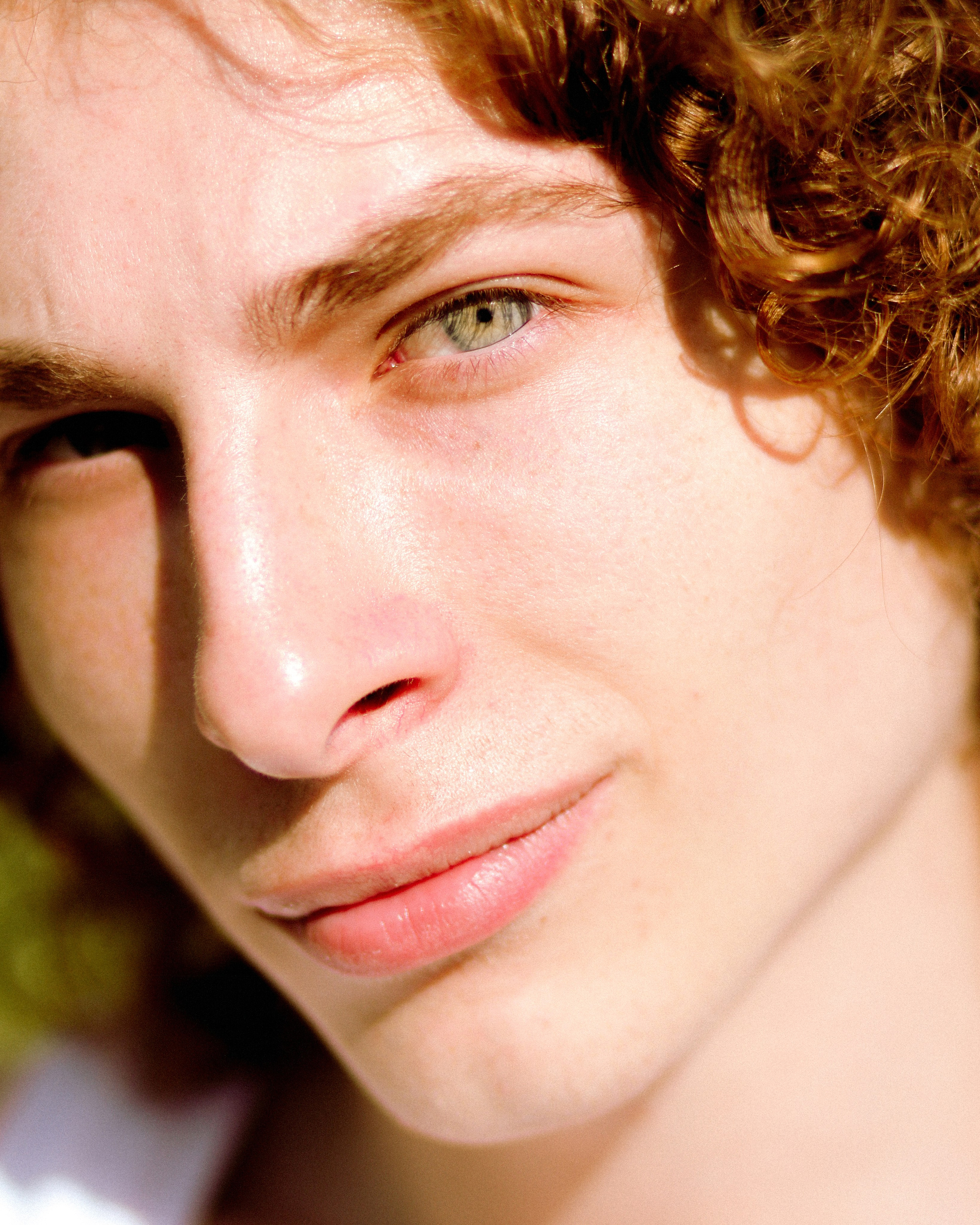 Никита. Александра Крашевская. Портретный фотограф в Москве и Санкт-Петербурге