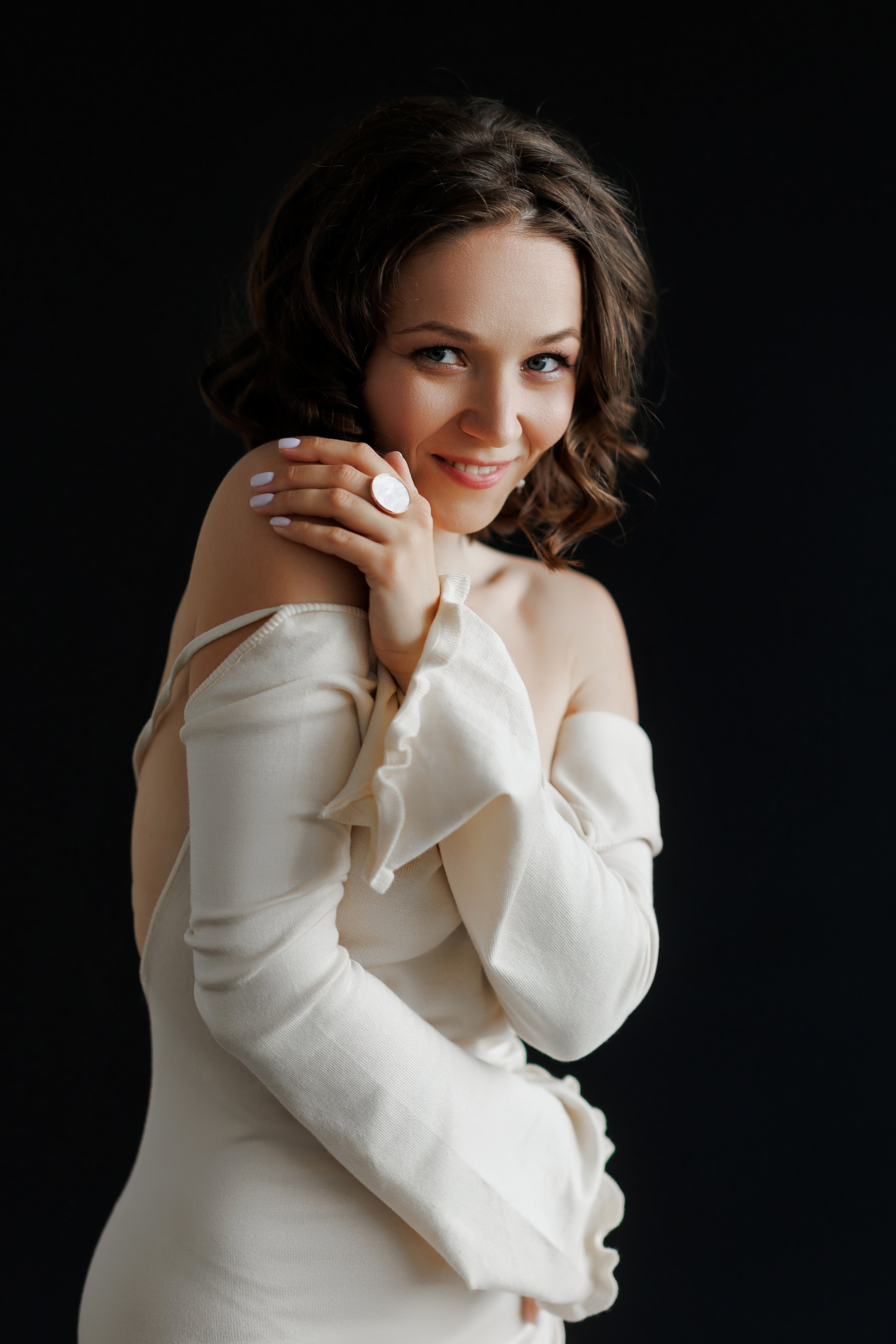 Женские фотосессии. Фотограф в Москве и Балашихе Рязанцева Екатерина