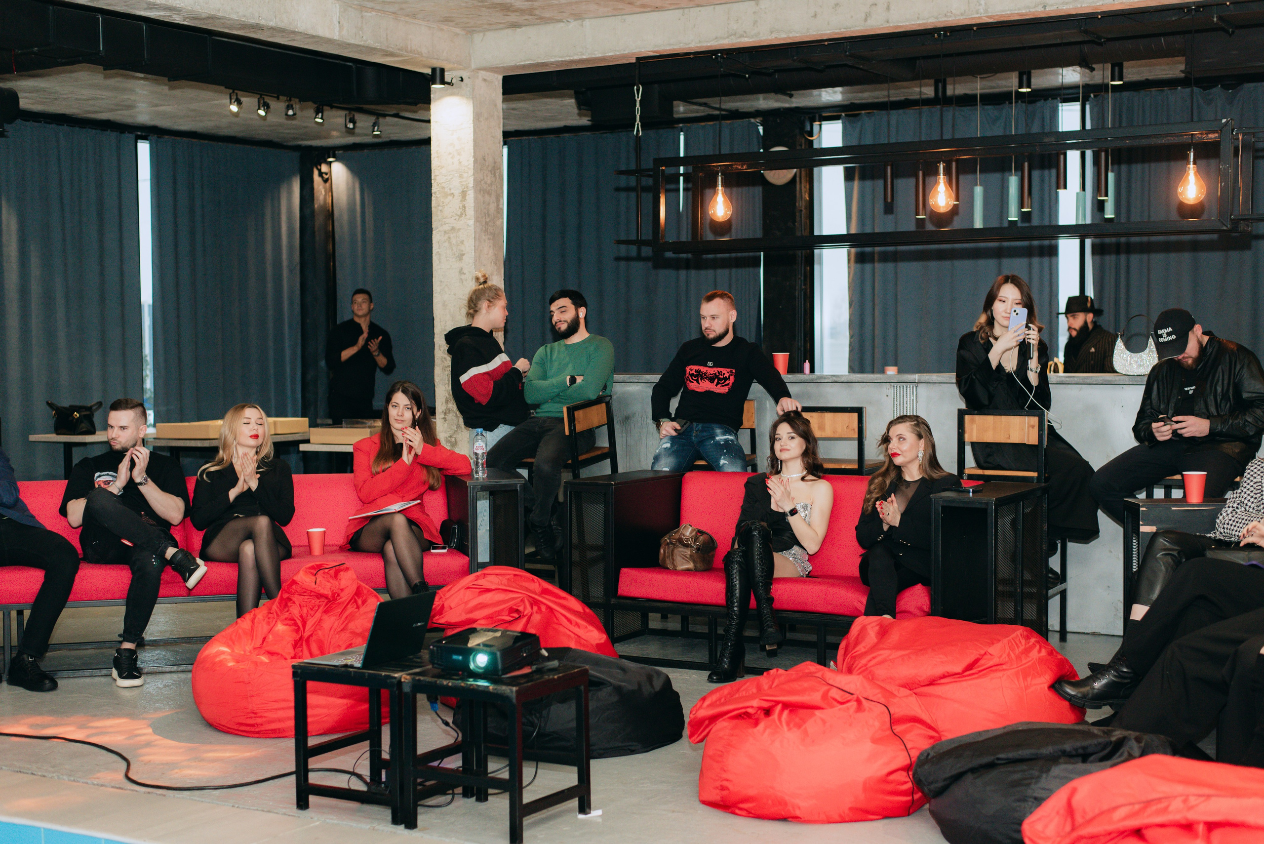 Elite House Event 2023. Фотограф Арина Асылгузина