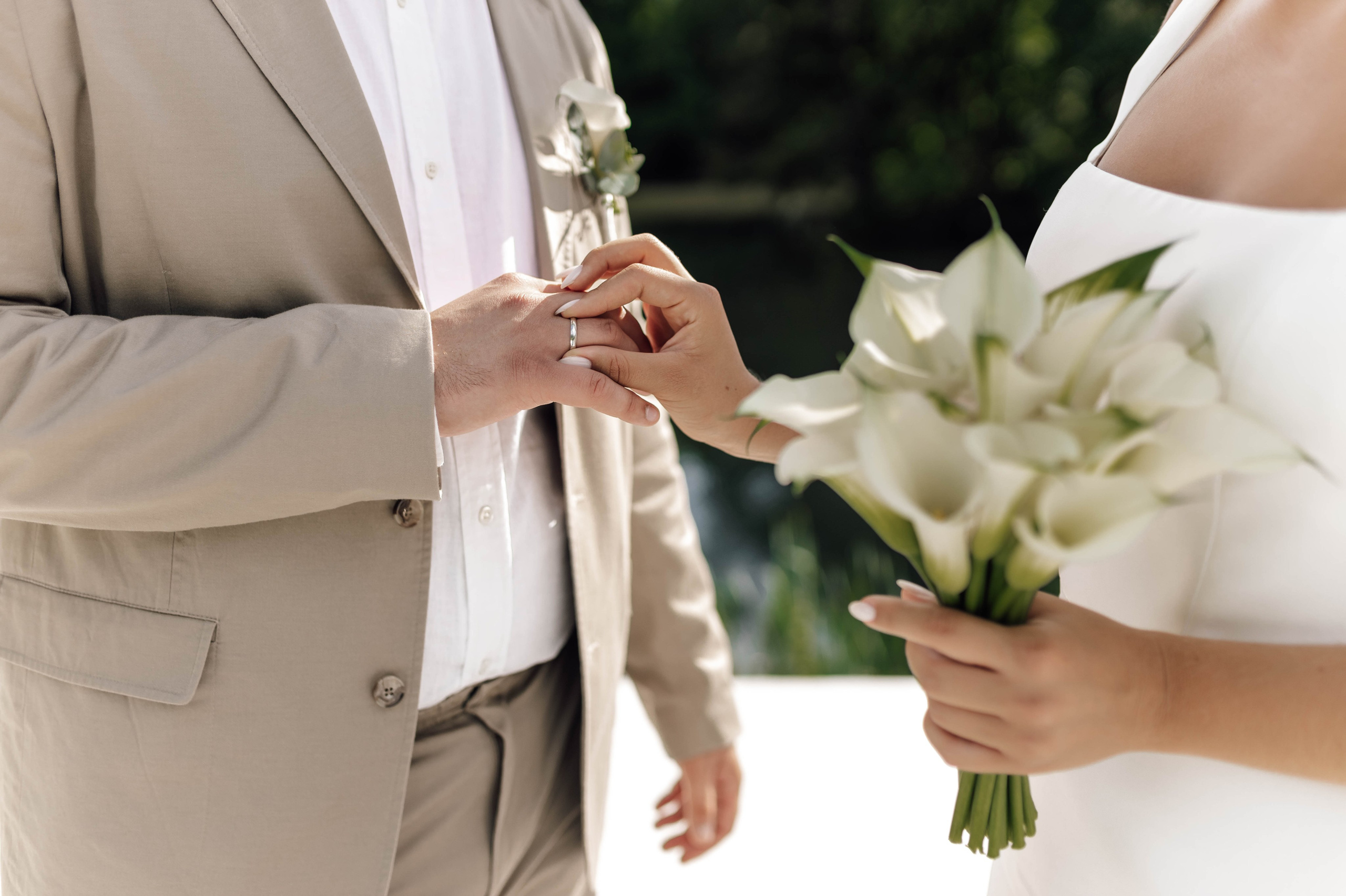 Сергей и Валерия. Фотограф в Москве Юлия Хамзина