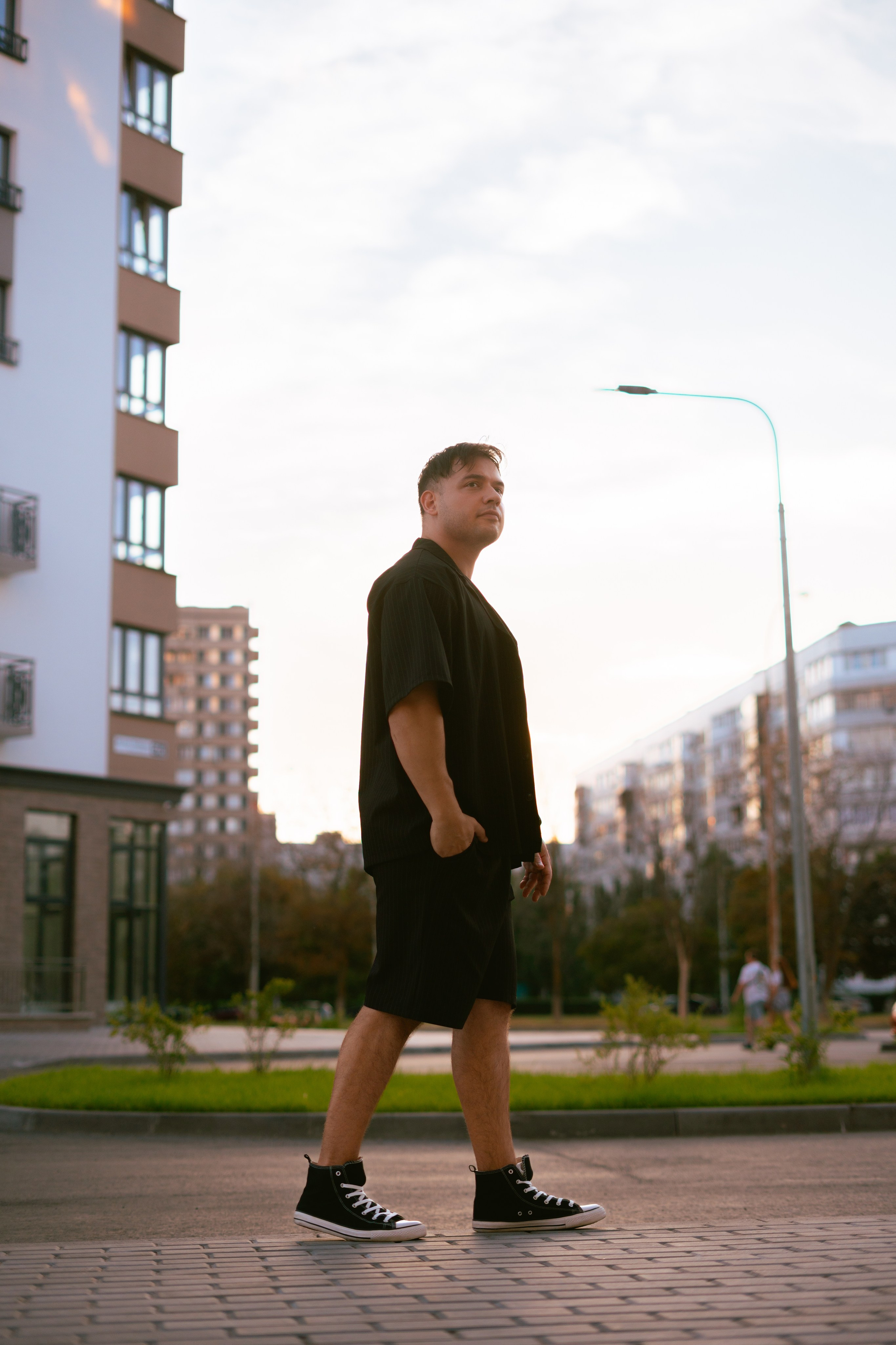 Али. Фотограф г. Тольятти