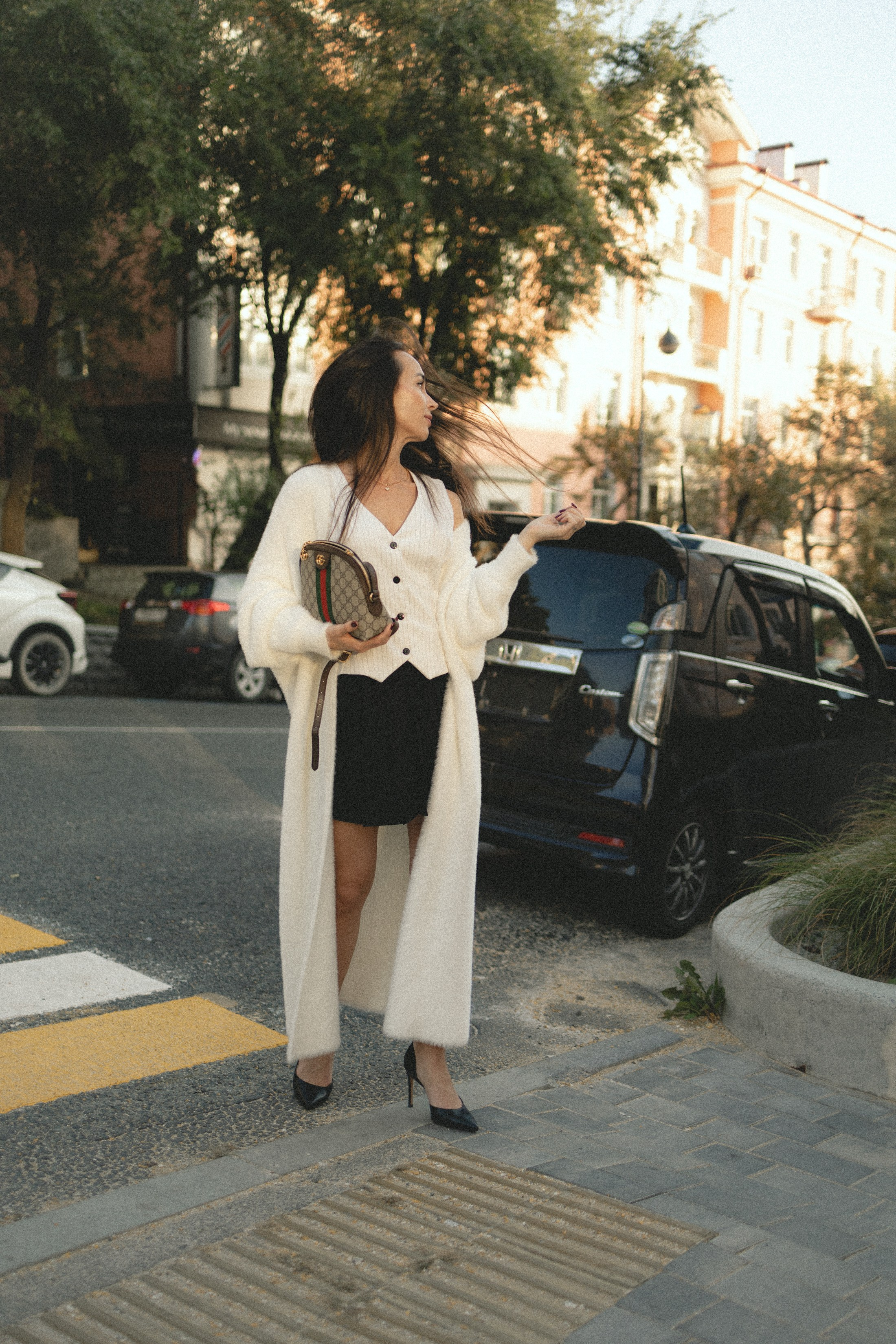 Профессиональный фотограф во Владивостоке — Фаина Дегтярева