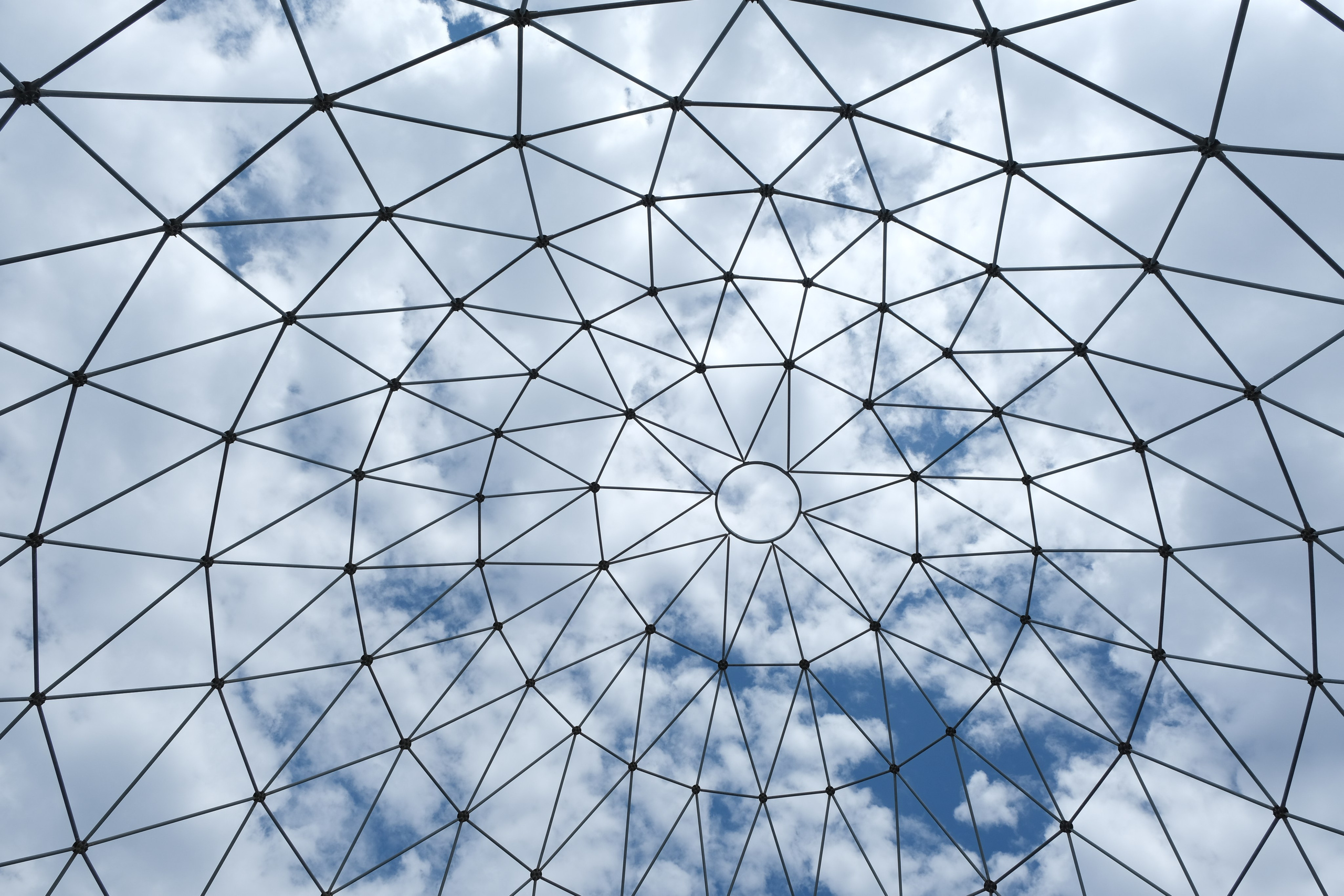 ГОРОД/CITY. Фотограф и оператор Сергей Окладников