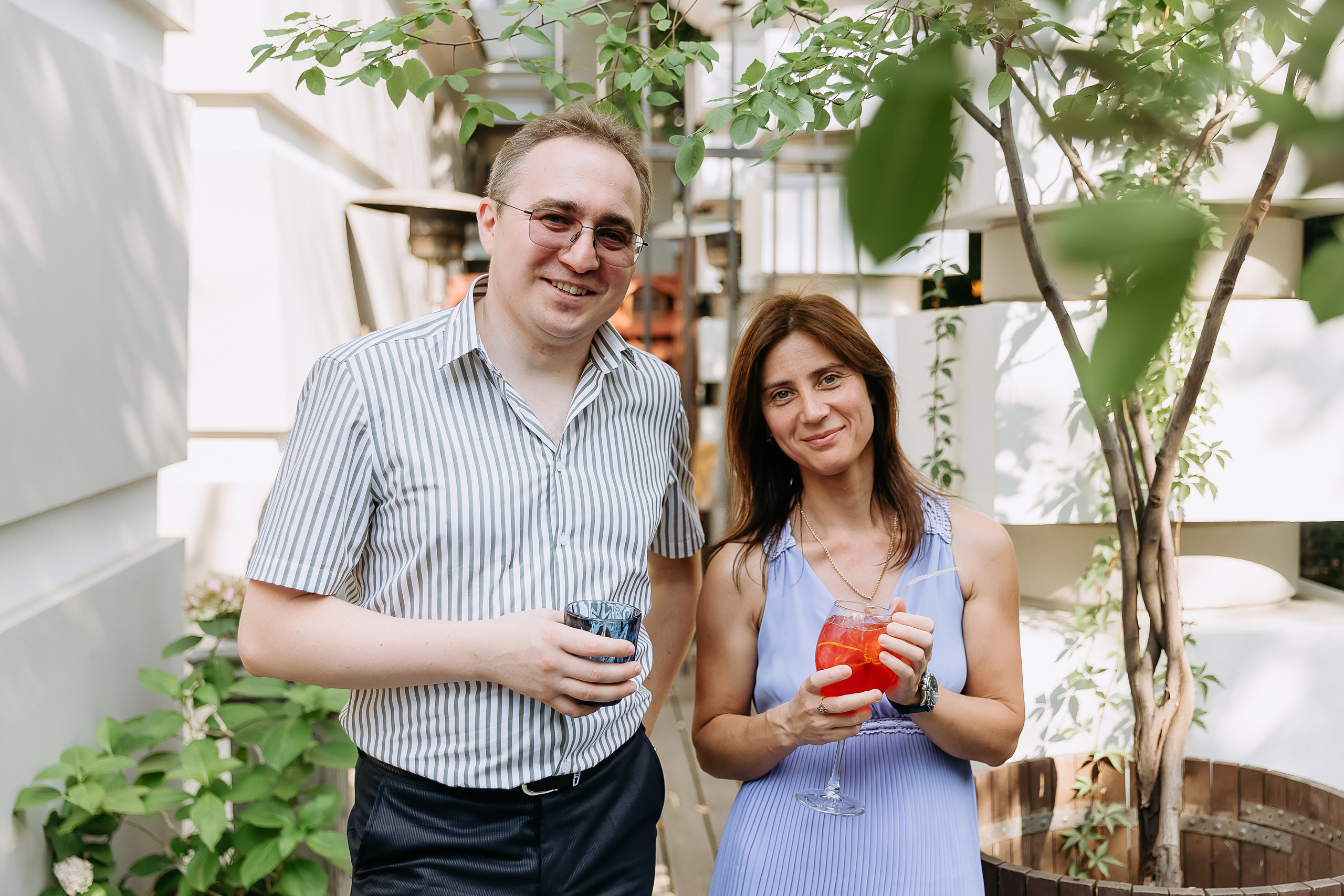 Илье 30 лет. Свадебный фотограф | Москва | Демидова Мария