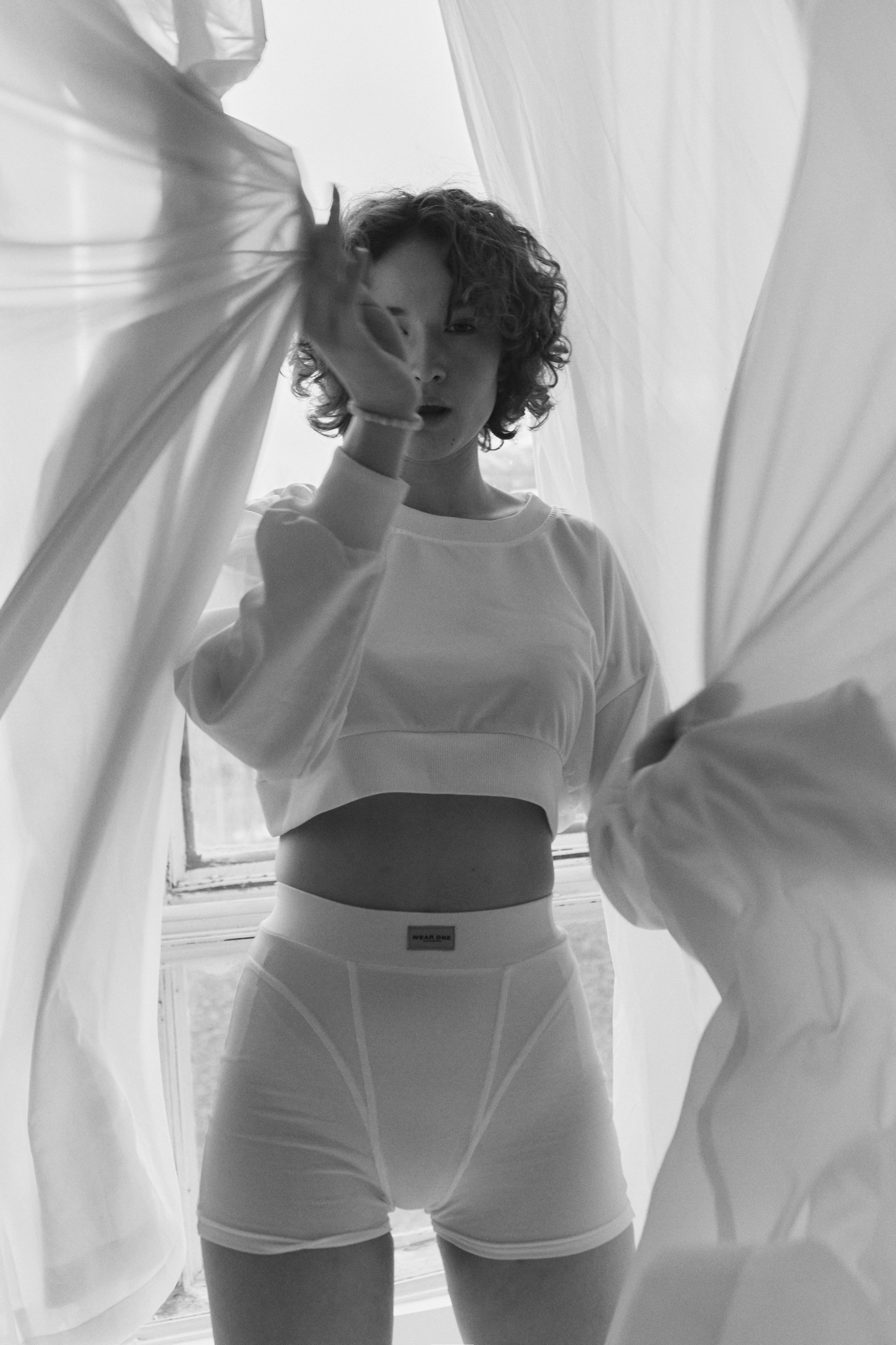 Портретный фотограф в Москве Калагина Светлана. Профессиональная женская фотосессия в студии. Модельные тесты. Модельное портфолио. 