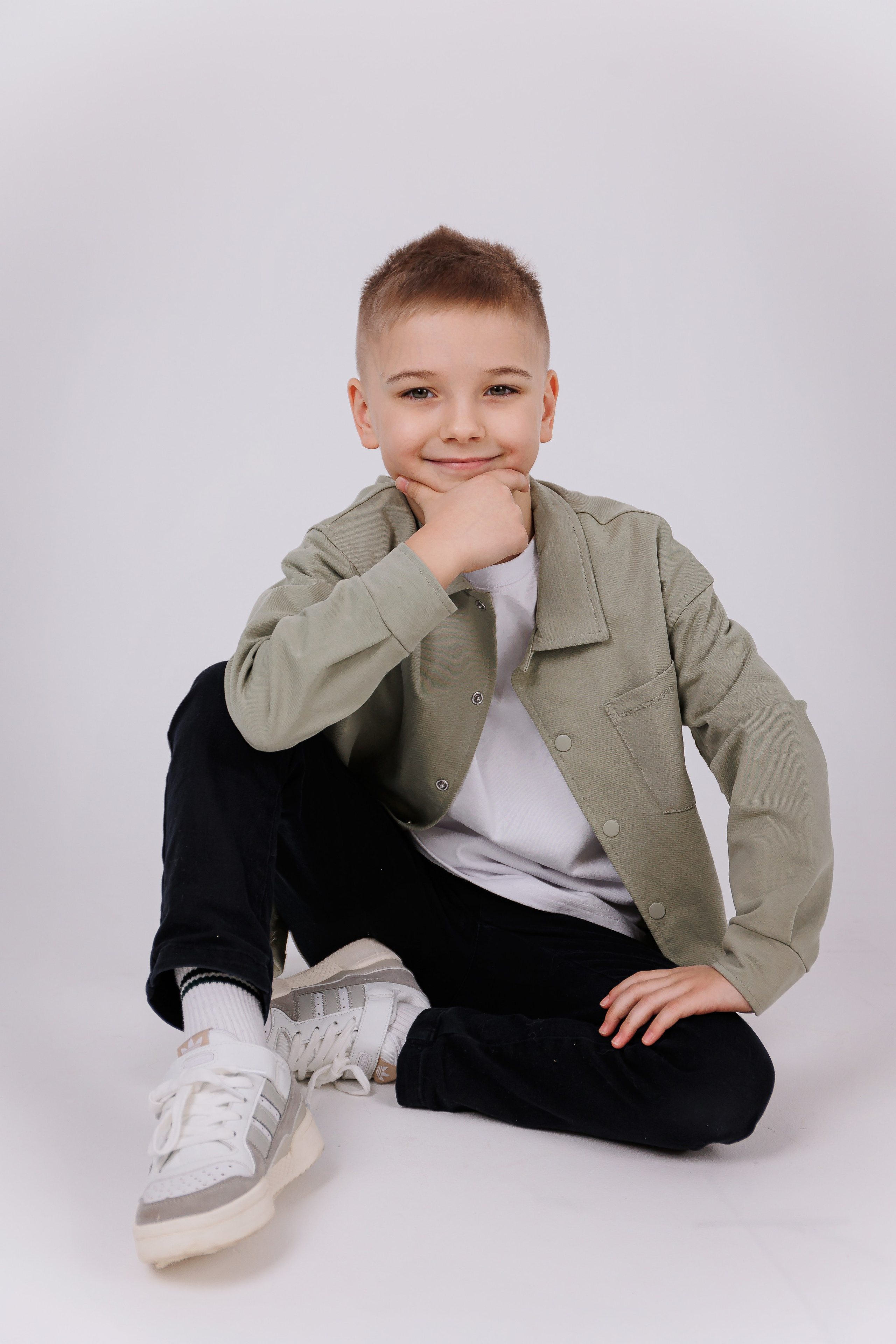 Марина и Макс. Свадебный фотограф в Омске Яна Савина