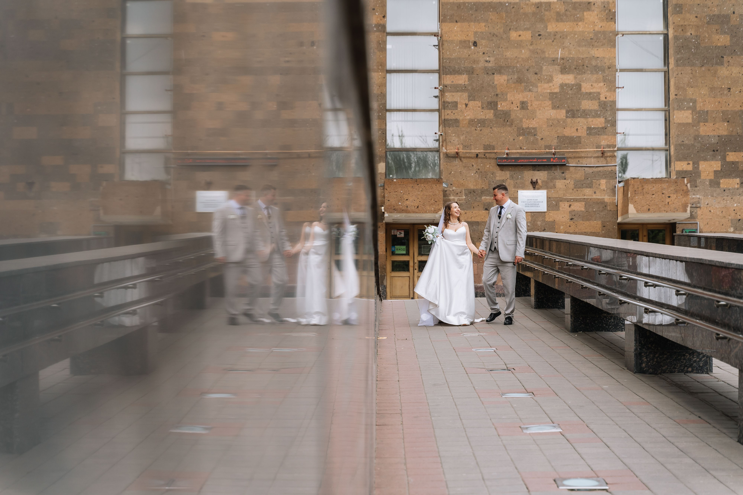 Анна и Эдуард. Семейный фотограф Новочеркасск