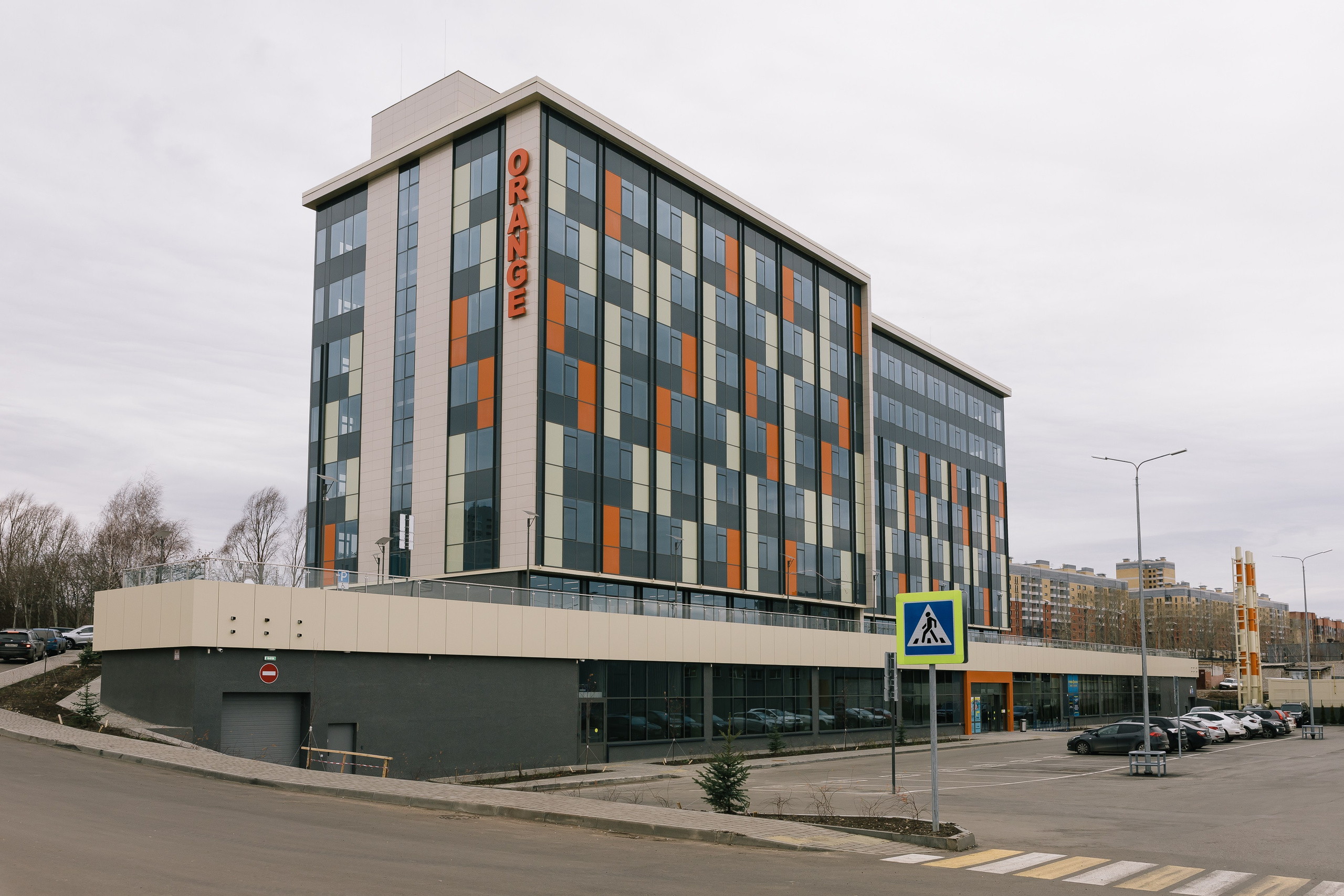 Архитектура и интерьер. Ваш самый лучший фотограф!