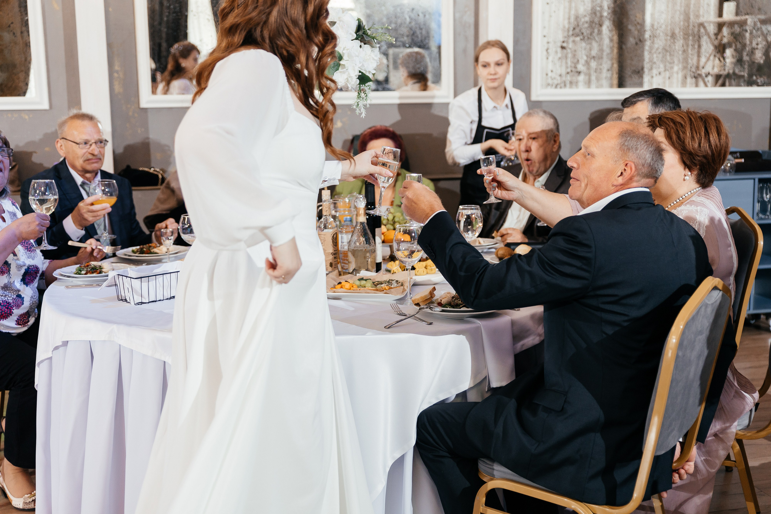 Ринат и Ксения. Ваш самый лучший фотограф!