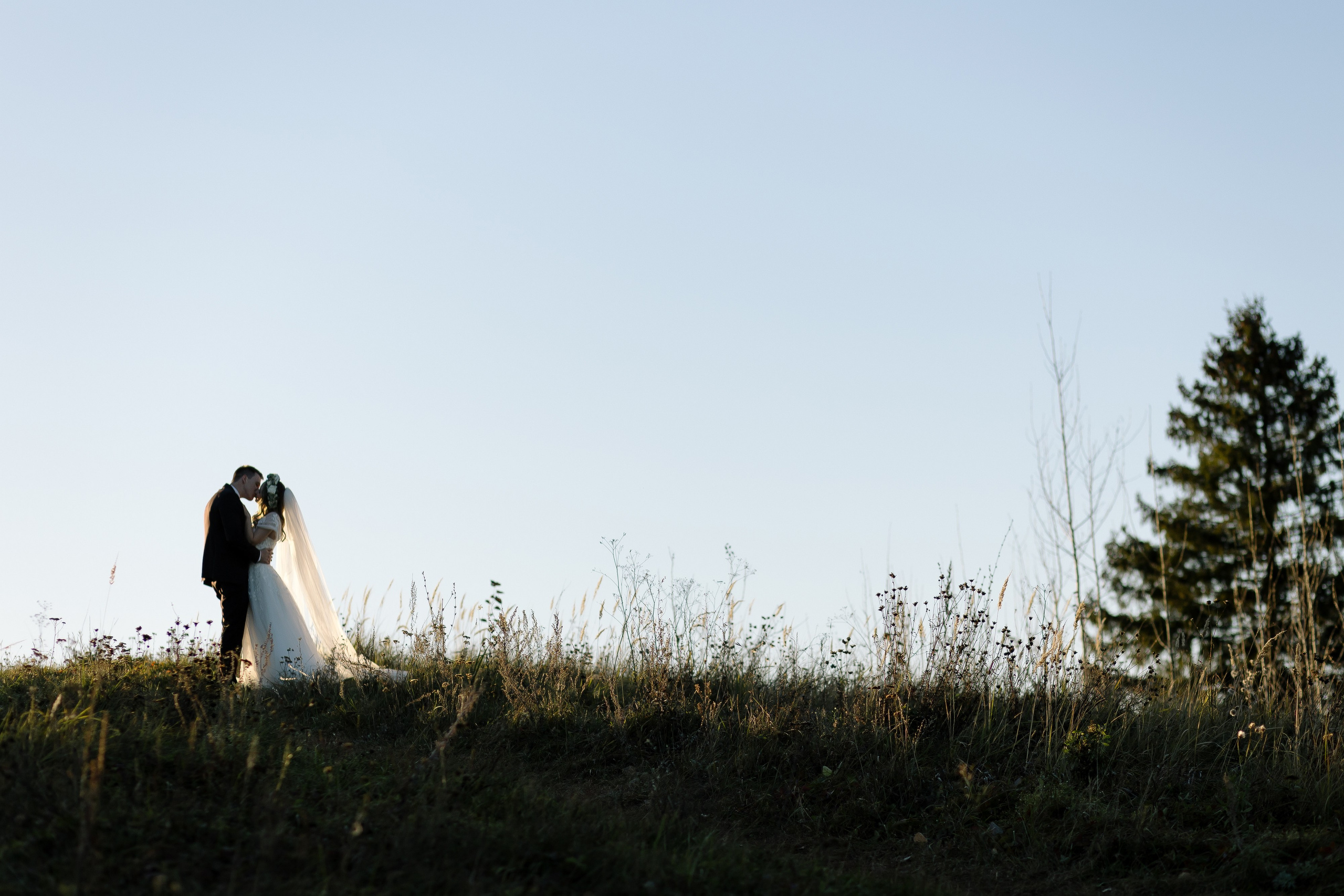 Свадебная прогулка. Ваш самый лучший фотограф!
