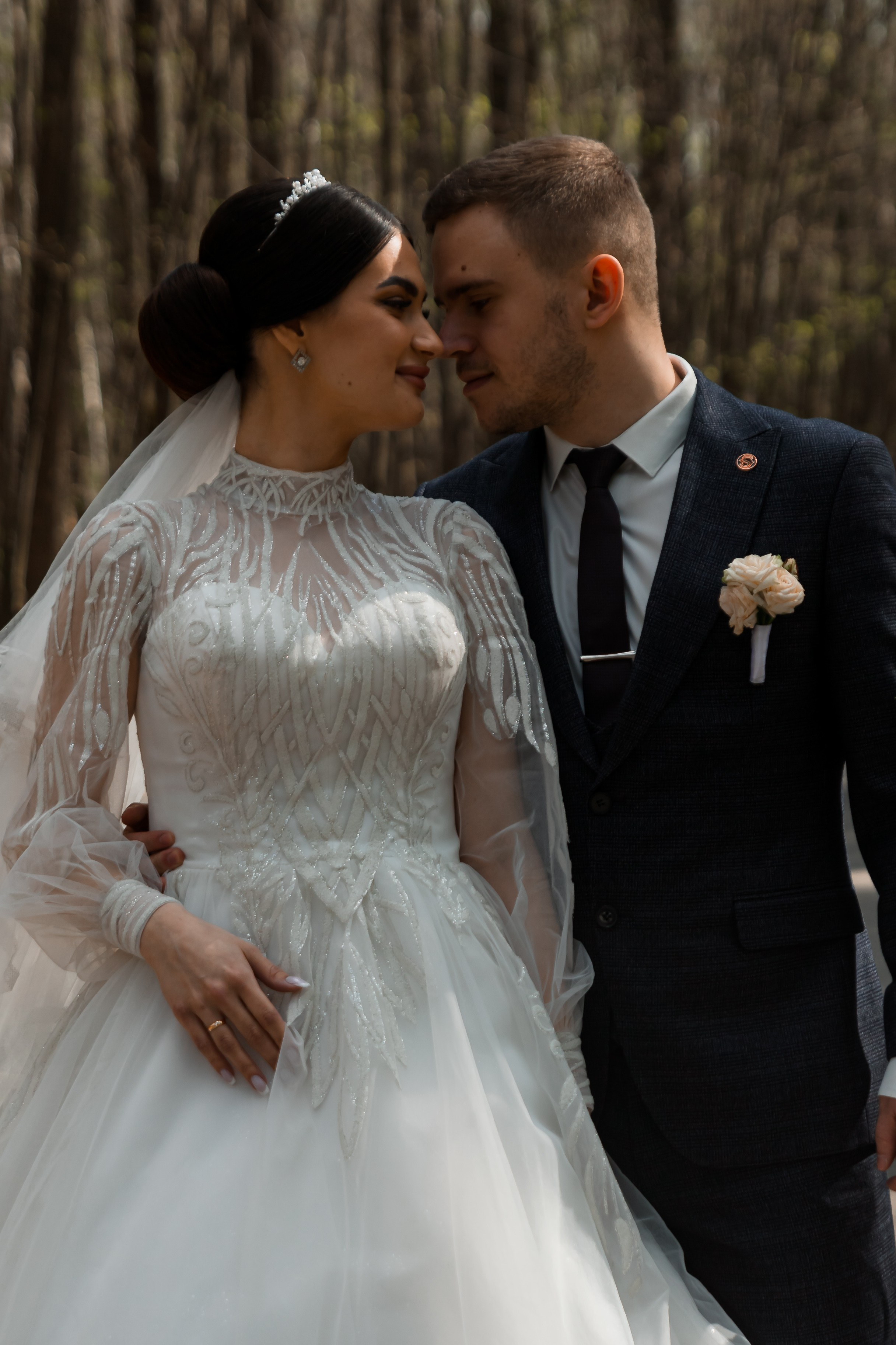 Влад&Елена. Фотограф Егор Сухов