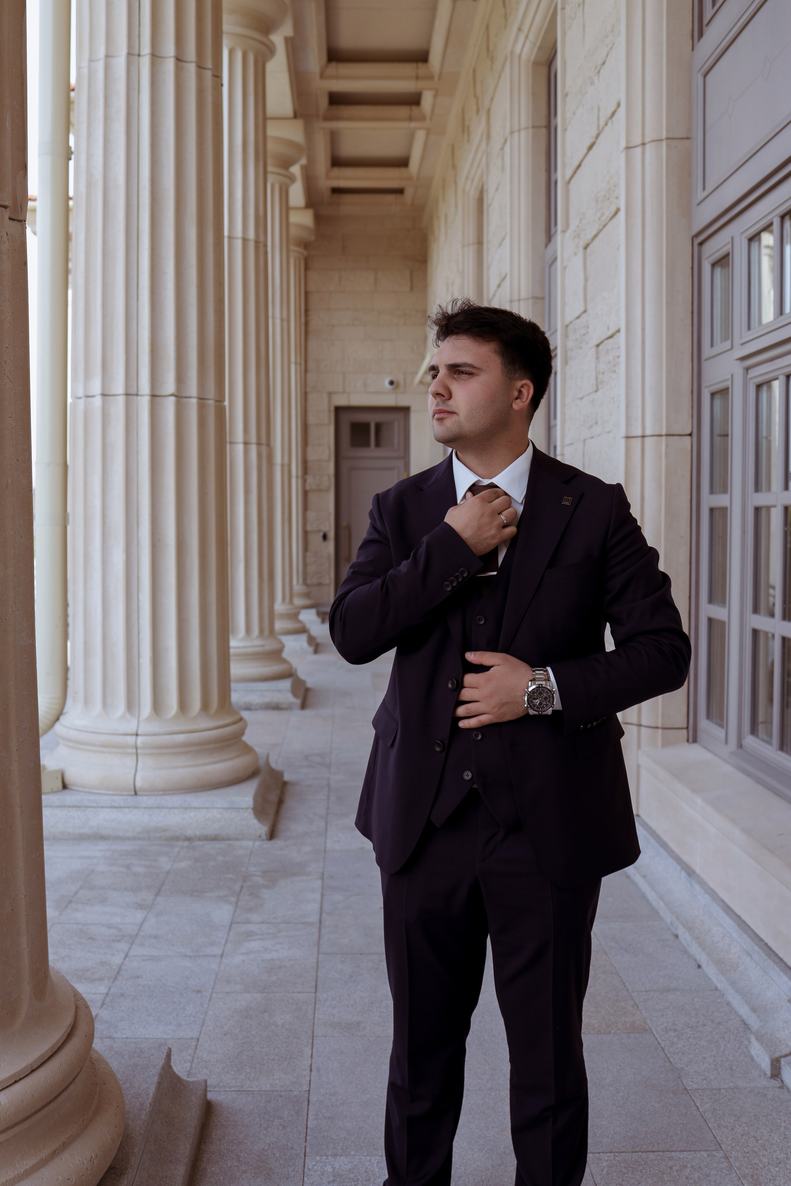 Кристина и Илья. Свадебный фотограф в Крыму Виталий Овчинников