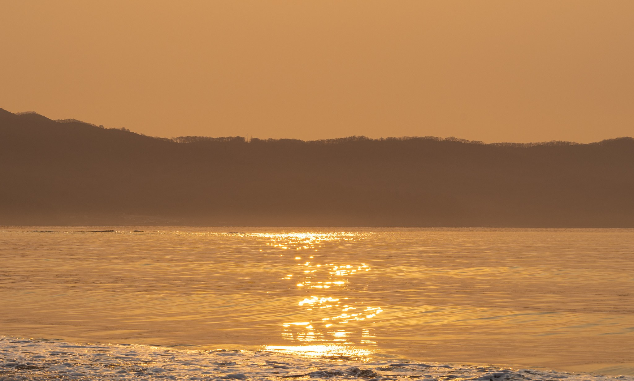 Дунай. Константин Кириченко