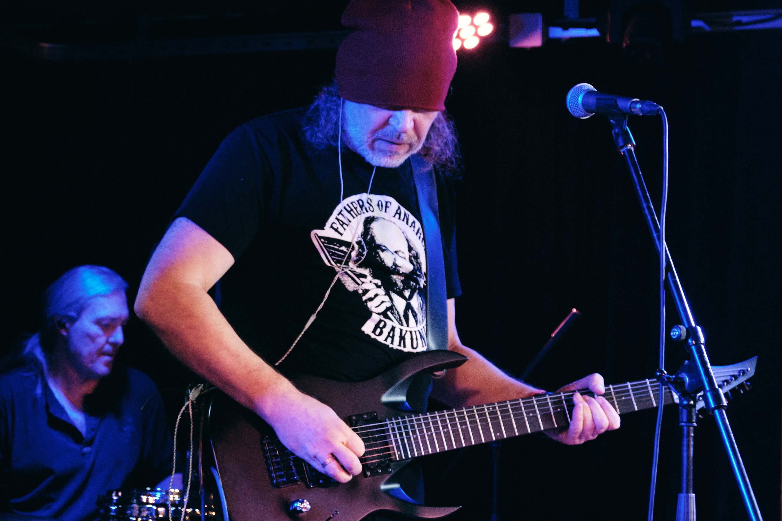 Монгол Шуудан / Рок-клуб СОРОКА/ 15.11. Фотограф Москва Concerts photo / Fashion photо