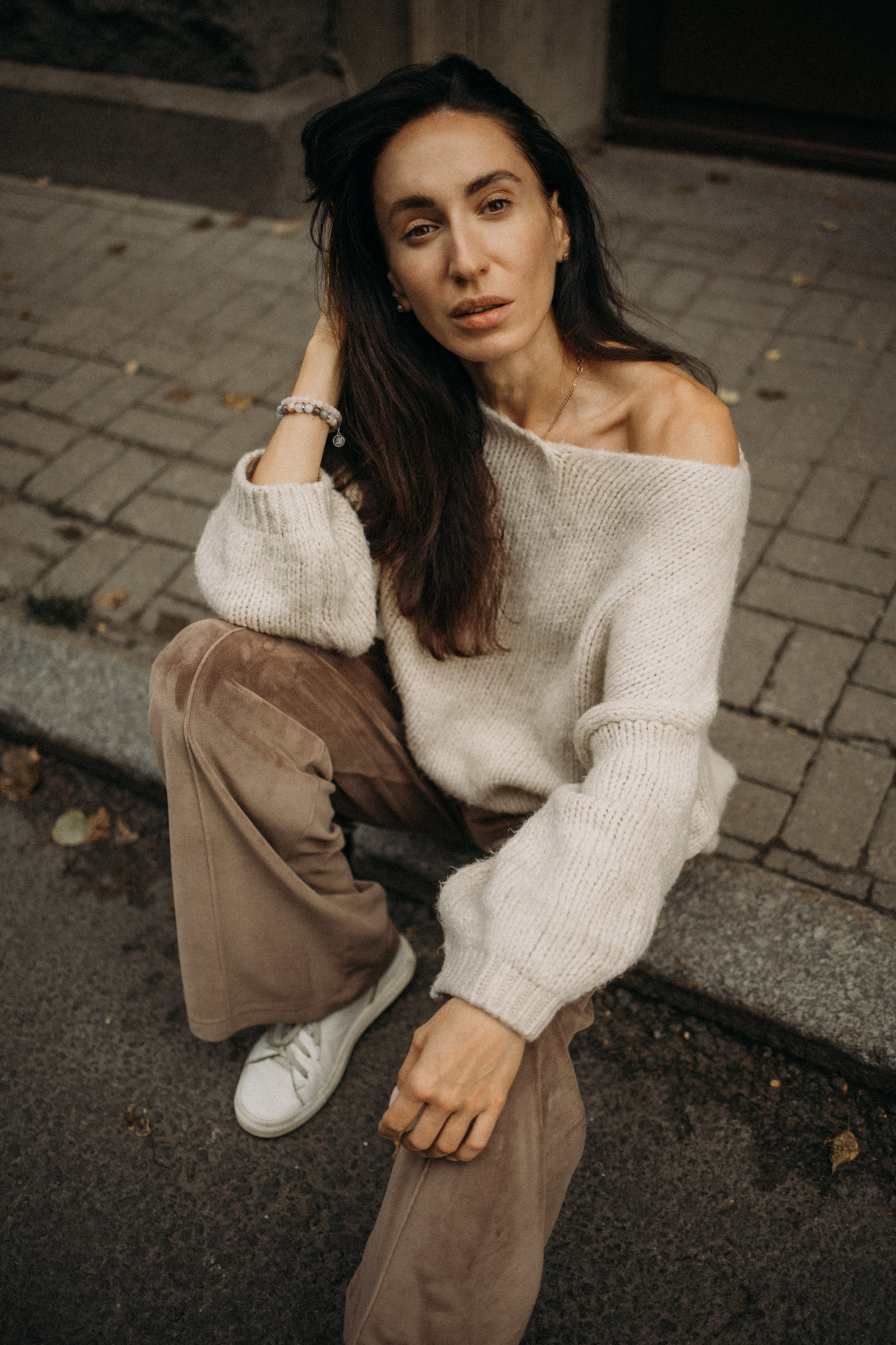 Полина, Антон и Вера. Фотограф в Санкт-Петербурге Анастасия Комолова