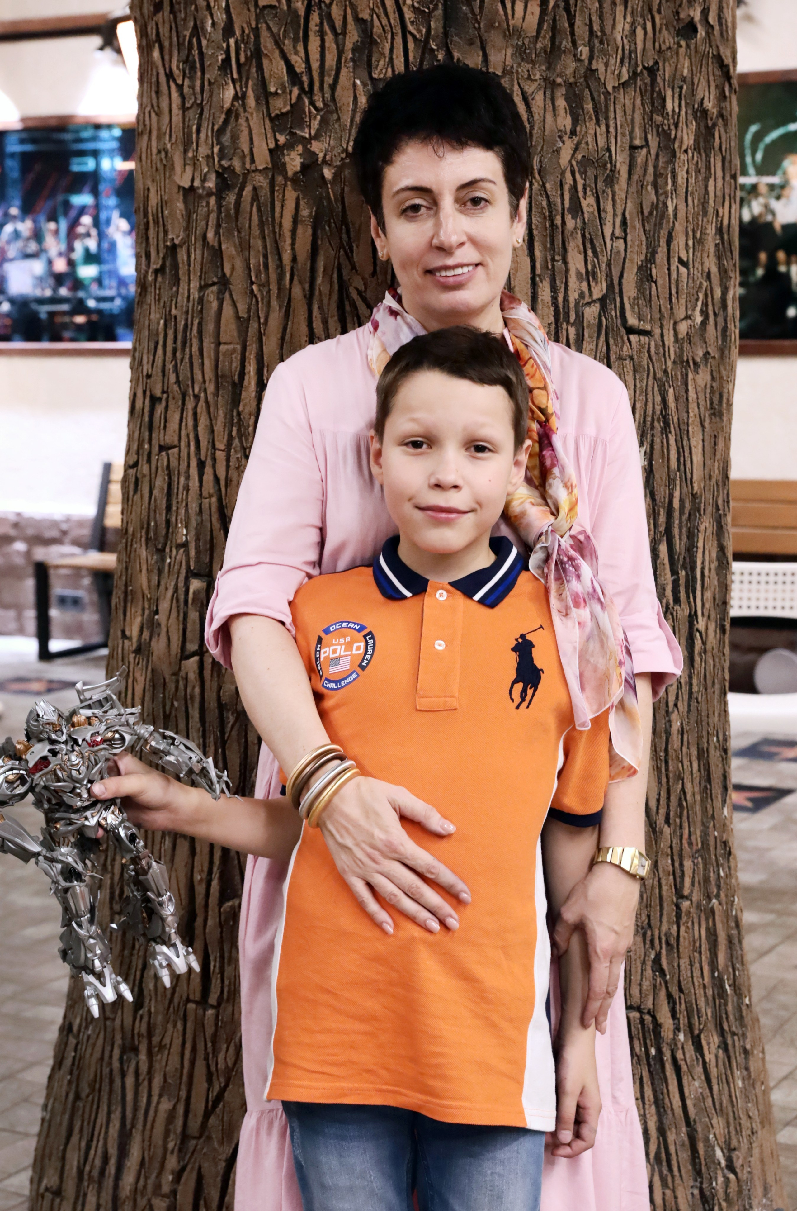 ДЕНЬ РОЖДЕНИЯ АЛЕКСАНДРА. Фотограф мероприятий Ирина Каширина