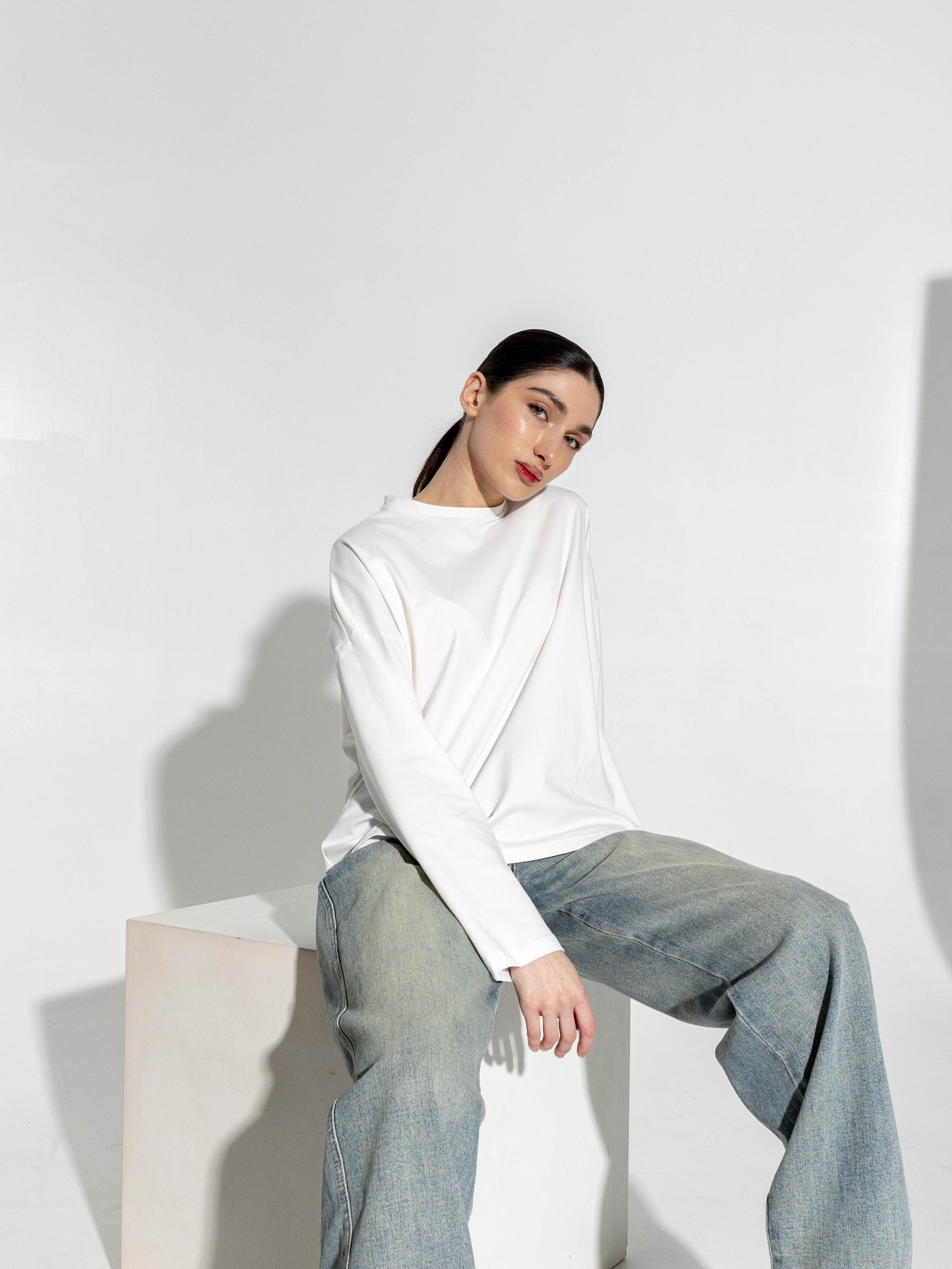 Longsleeves. Главная