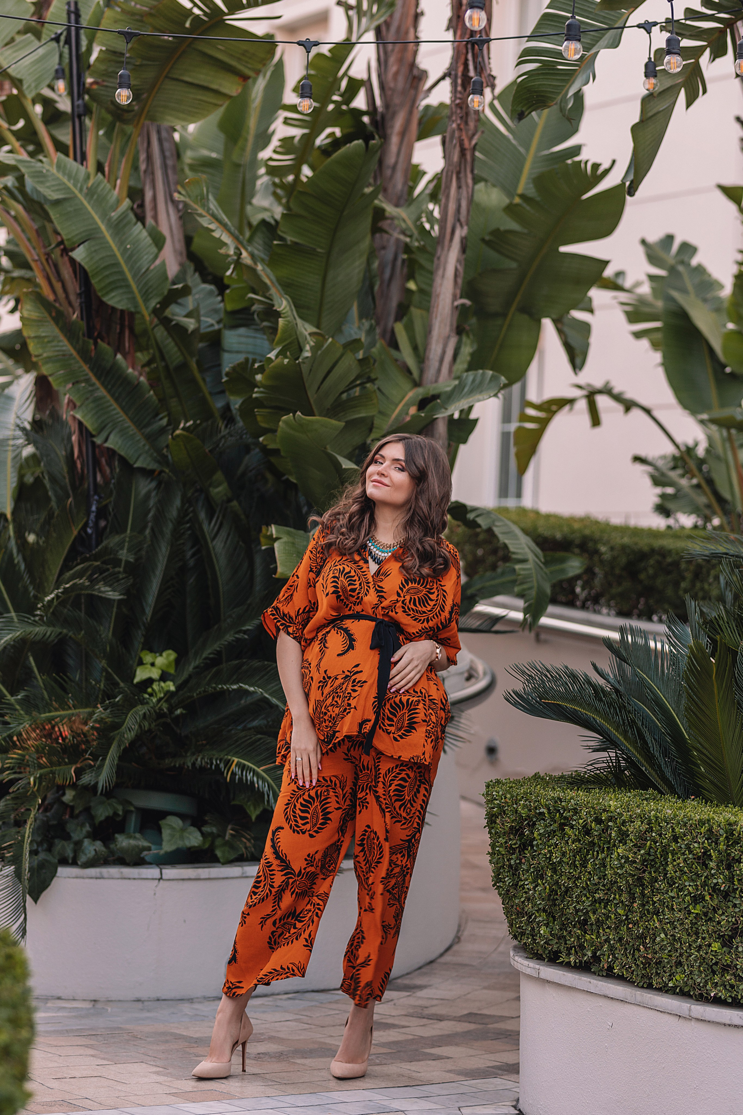 Esperando un milagro. Fotógrafo en Buenos Aires