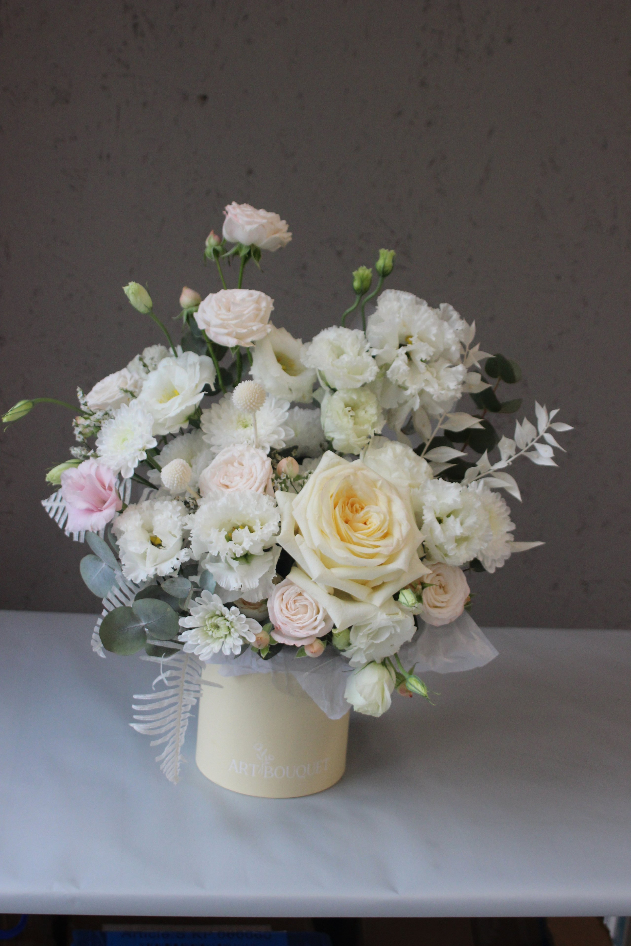 3500-5000. Арт Букет- цветочный дом в Челябинске и Ревде