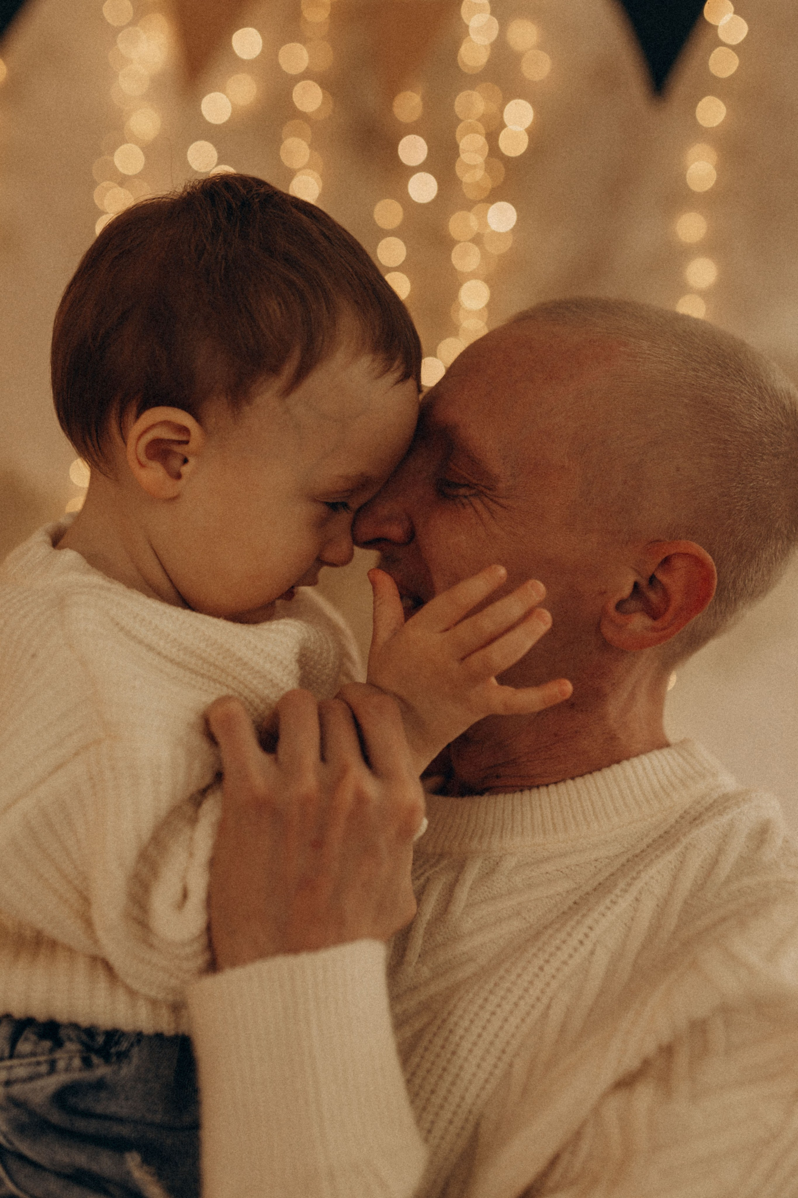 Новогодняя семейная история. Фотограф в Ставрополе Svetlana Matveeva