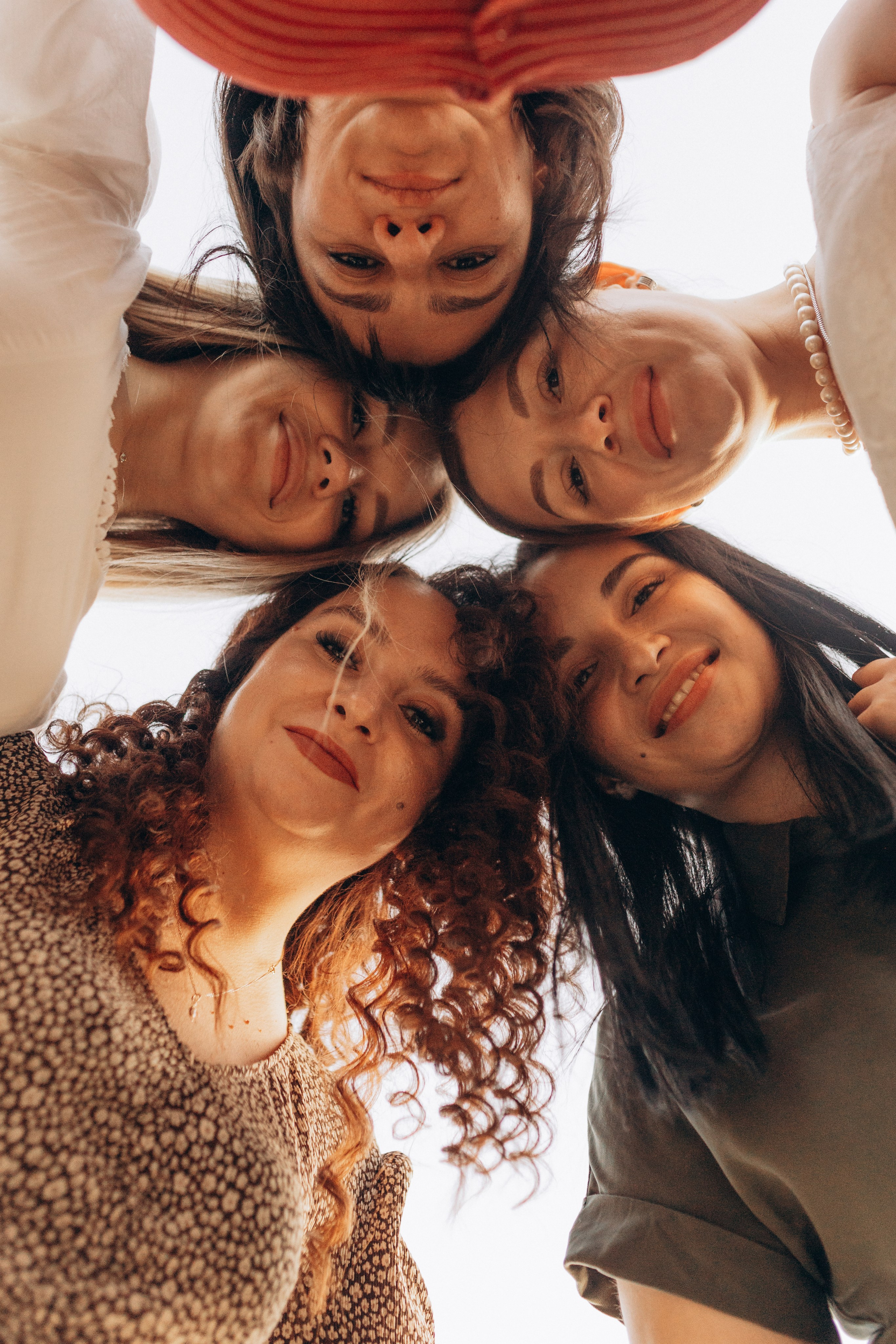 Беспутские поляны. Летние закаты. Фотограф в Ставрополе Svetlana Matveeva