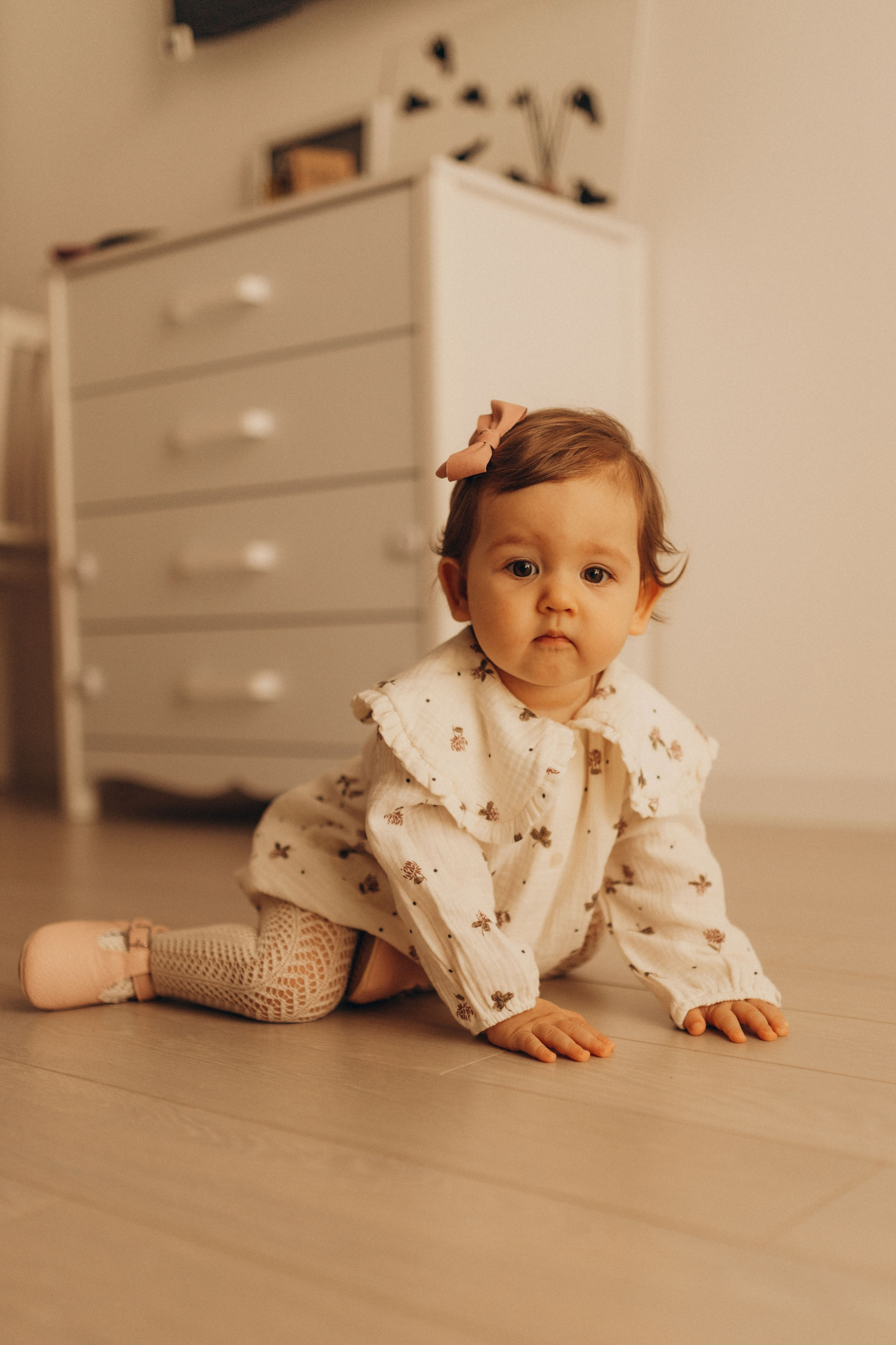 Годик принцессе. Фотограф в Ставрополе Svetlana Matveeva