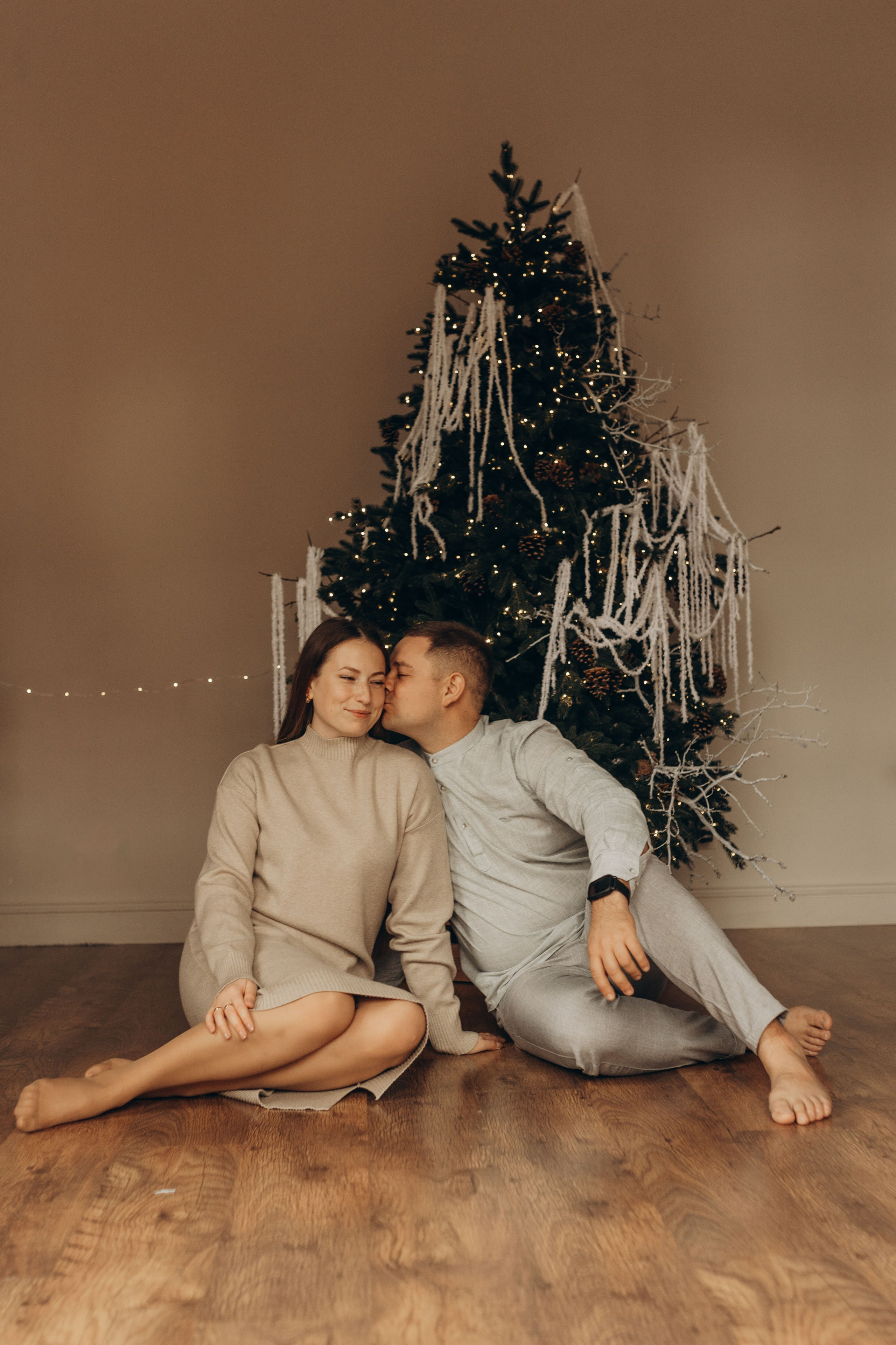 Новогодняя. Фотограф в Ставрополе Svetlana Matveeva