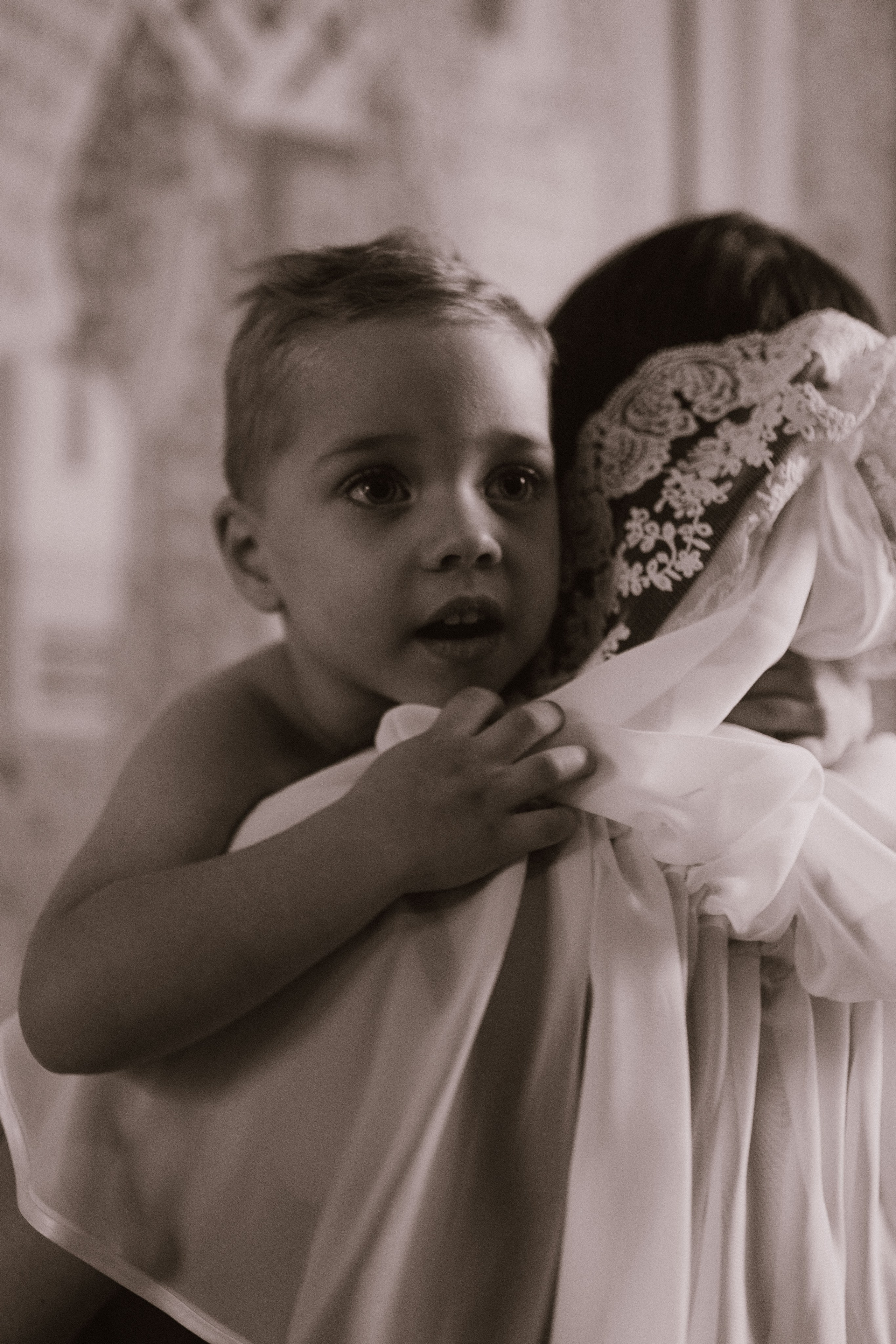 Крещение Максима (анонс). Фотограф в Ставрополе Svetlana Matveeva