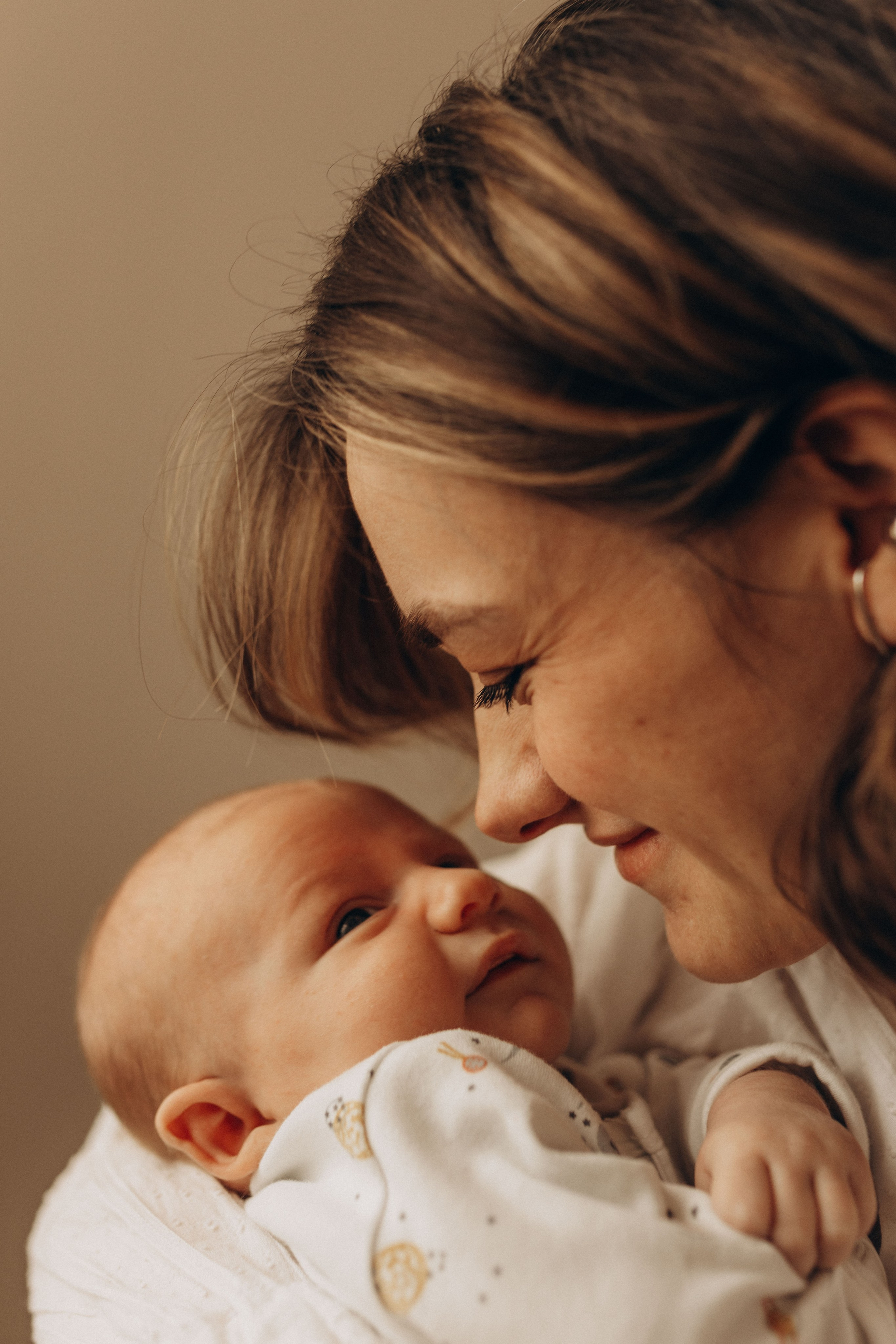 Первый месяц. Фотограф в Ставрополе Svetlana Matveeva