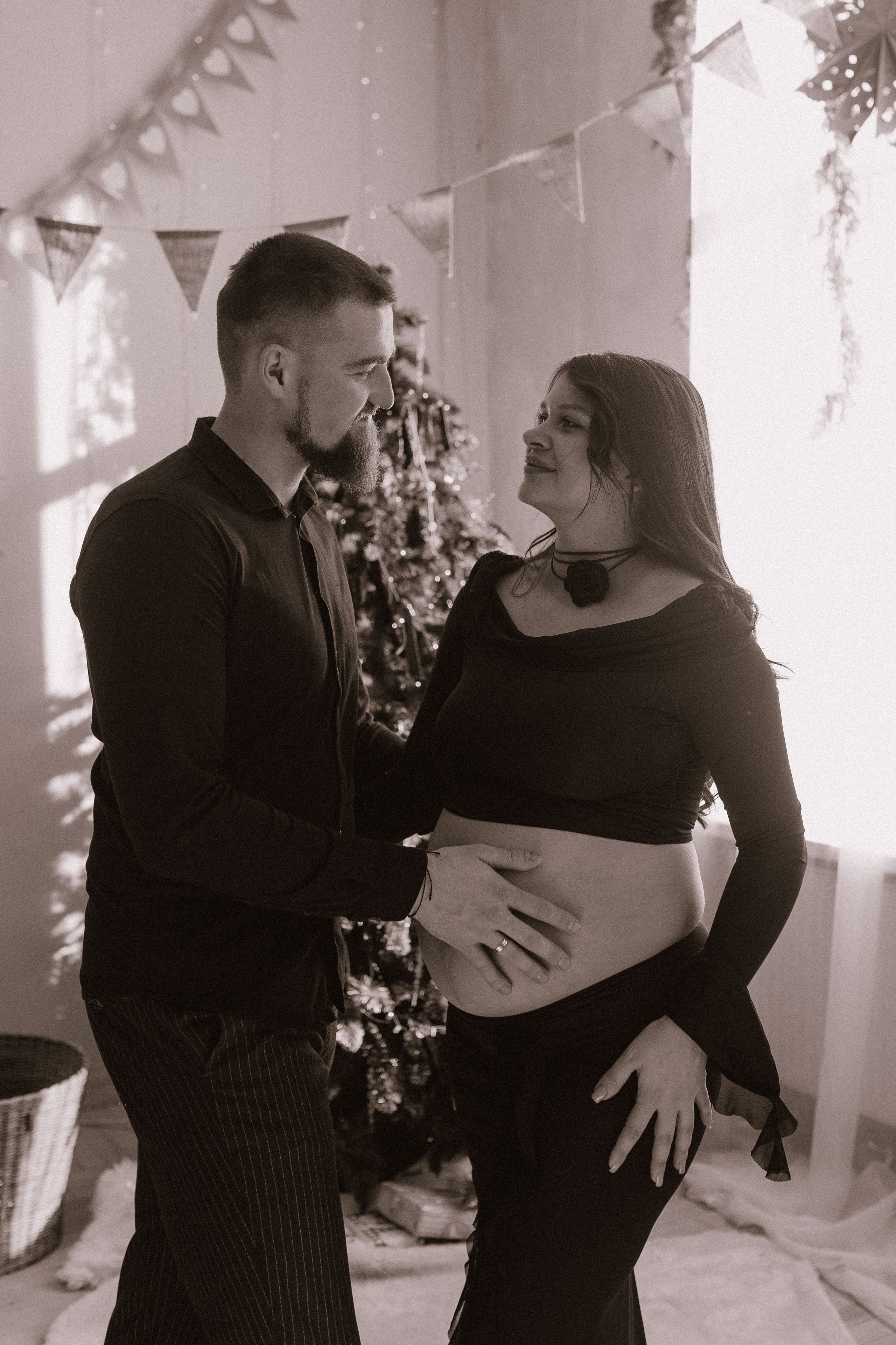 В ожидании чуда. Фотограф в Ставрополе Svetlana Matveeva