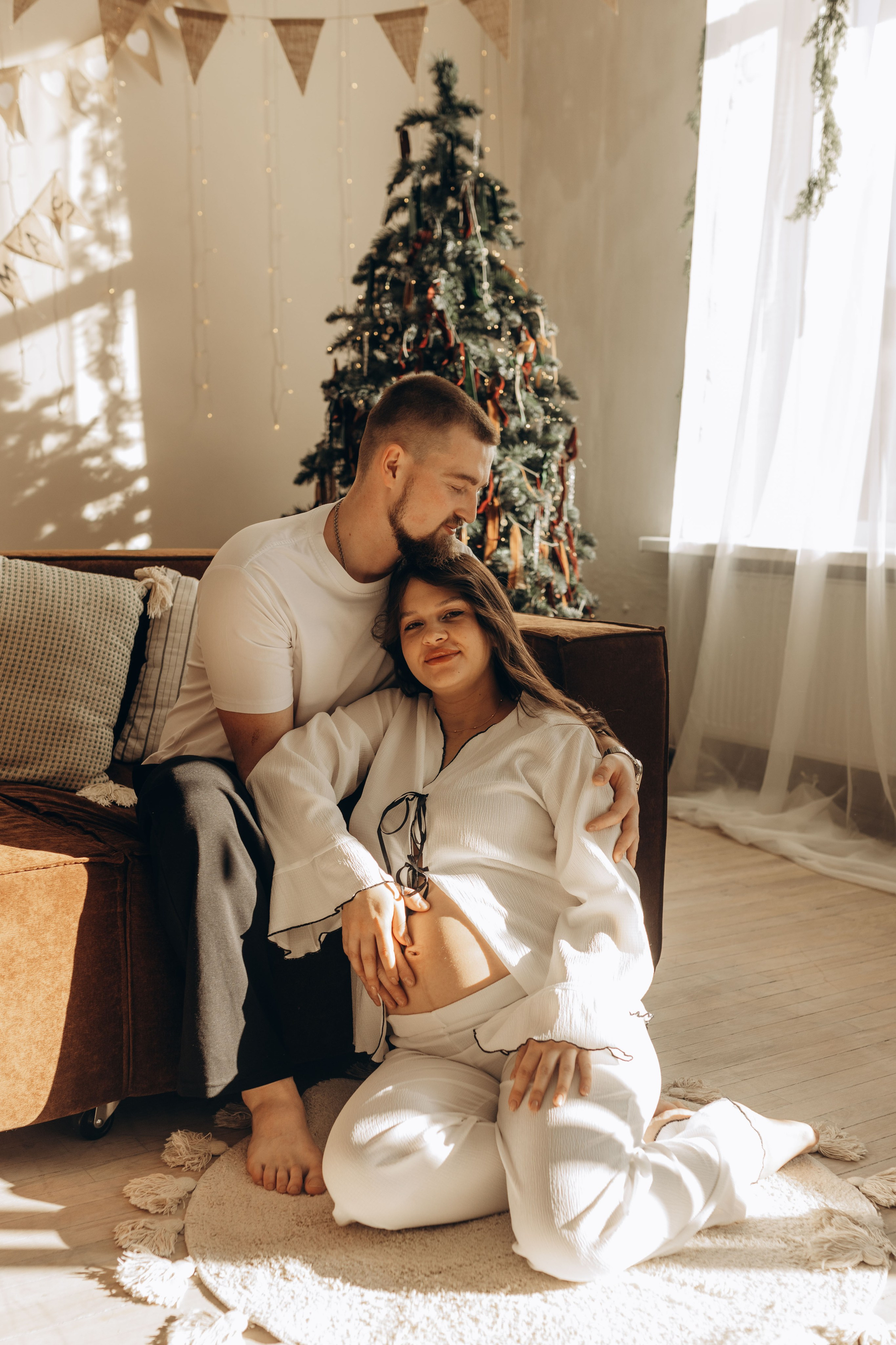 В ожидании чуда. Фотограф в Ставрополе Svetlana Matveeva