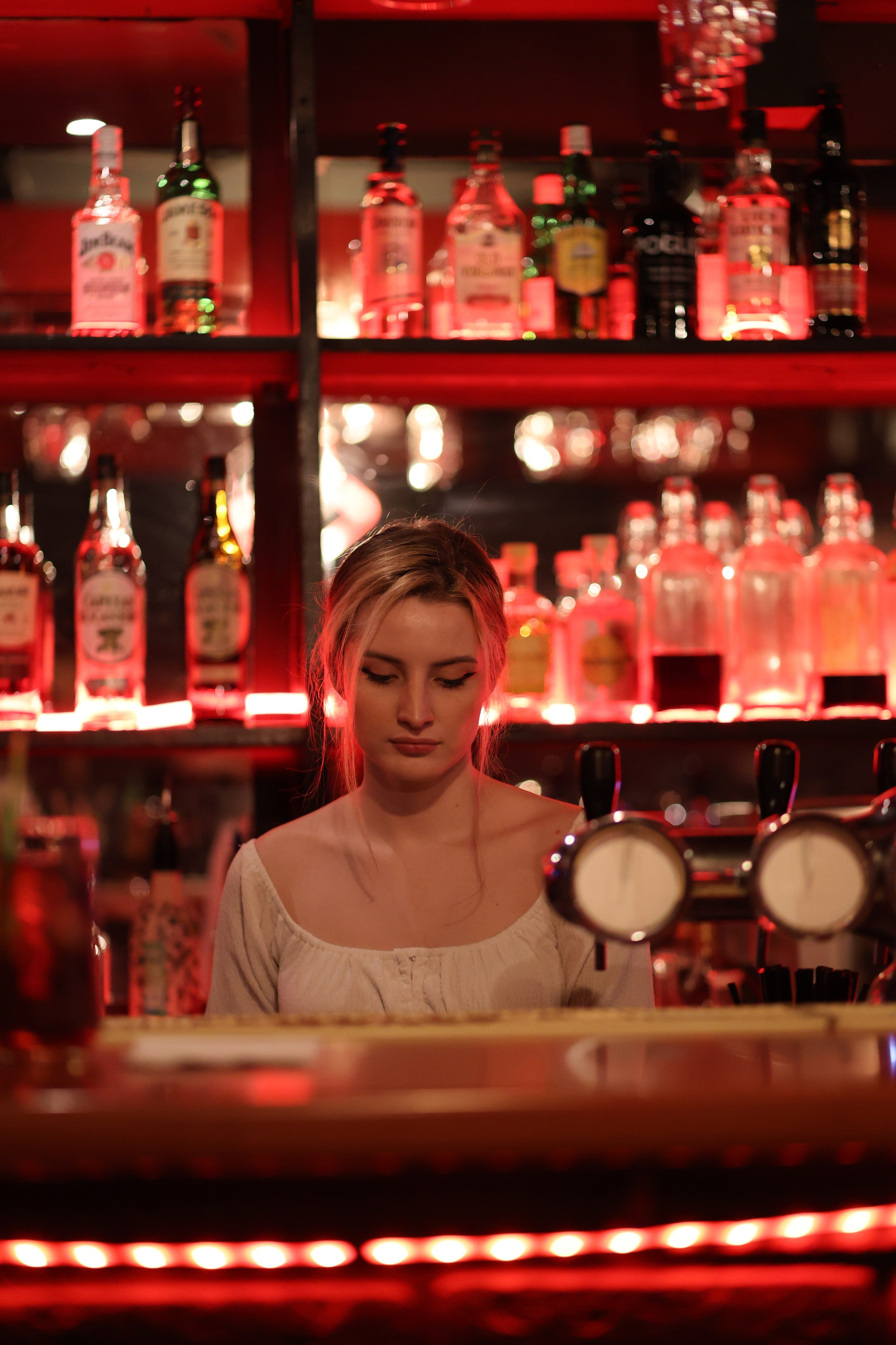 Концертная съемка. Фотограф в Ставрополе Алина Клочкова