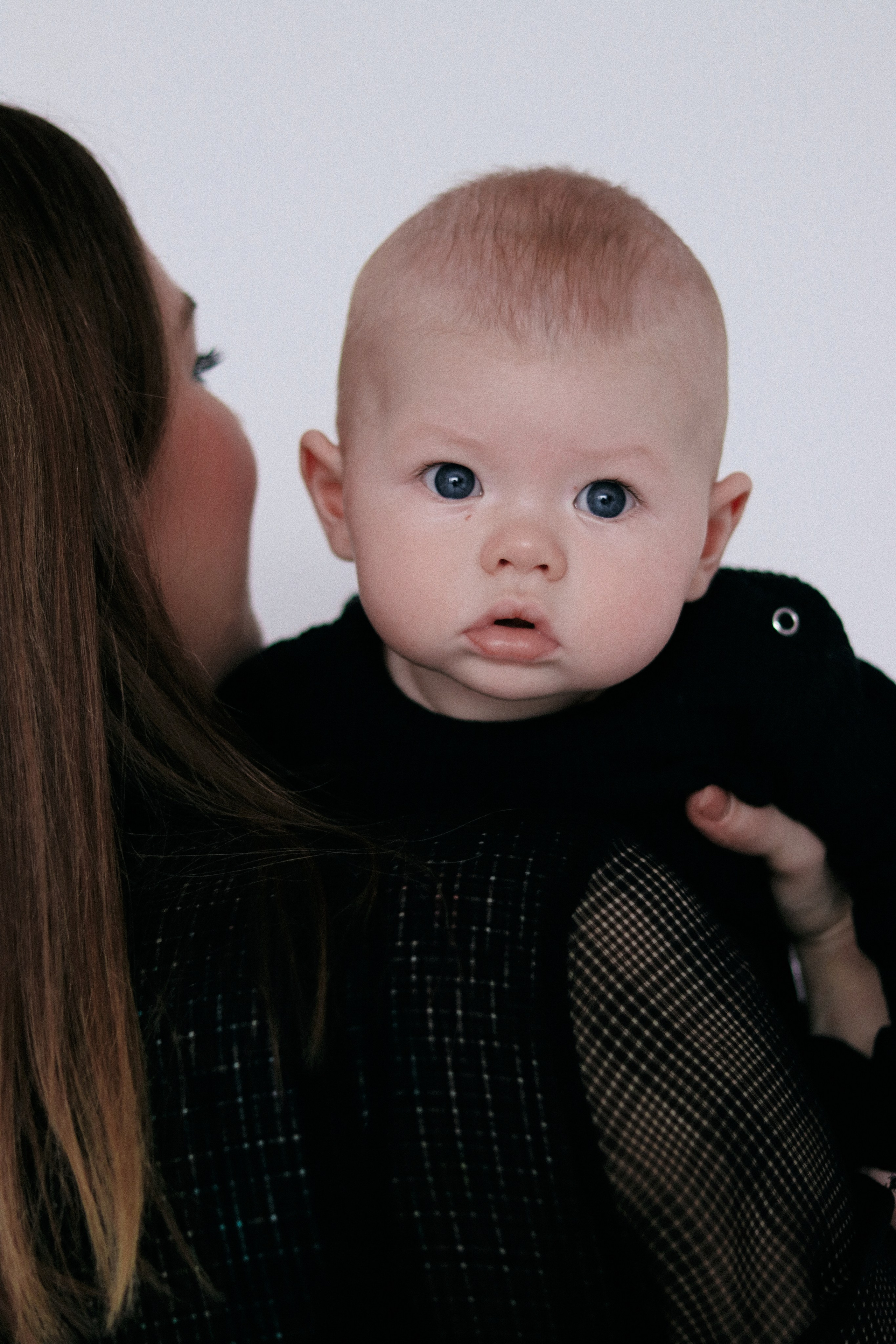 Семья Юли и Серёжи. Фотограф Самара Лена Мандарин