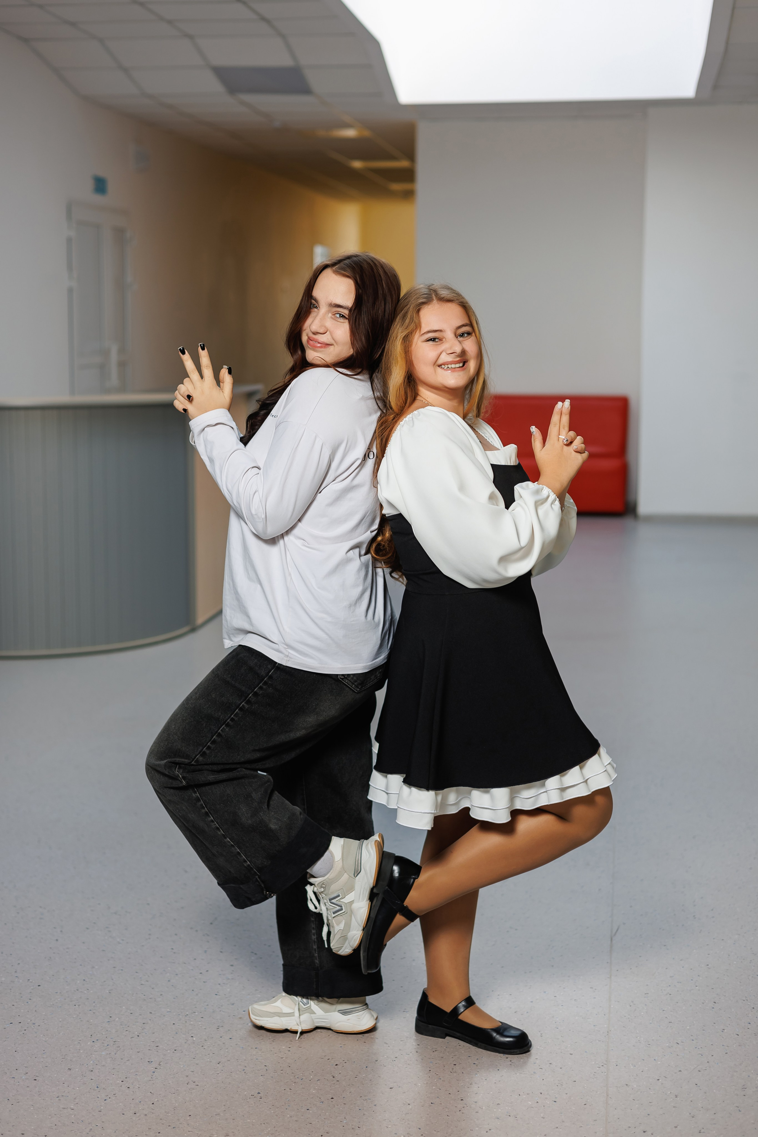 9-а, Старостаничная школа, выпуск 2025