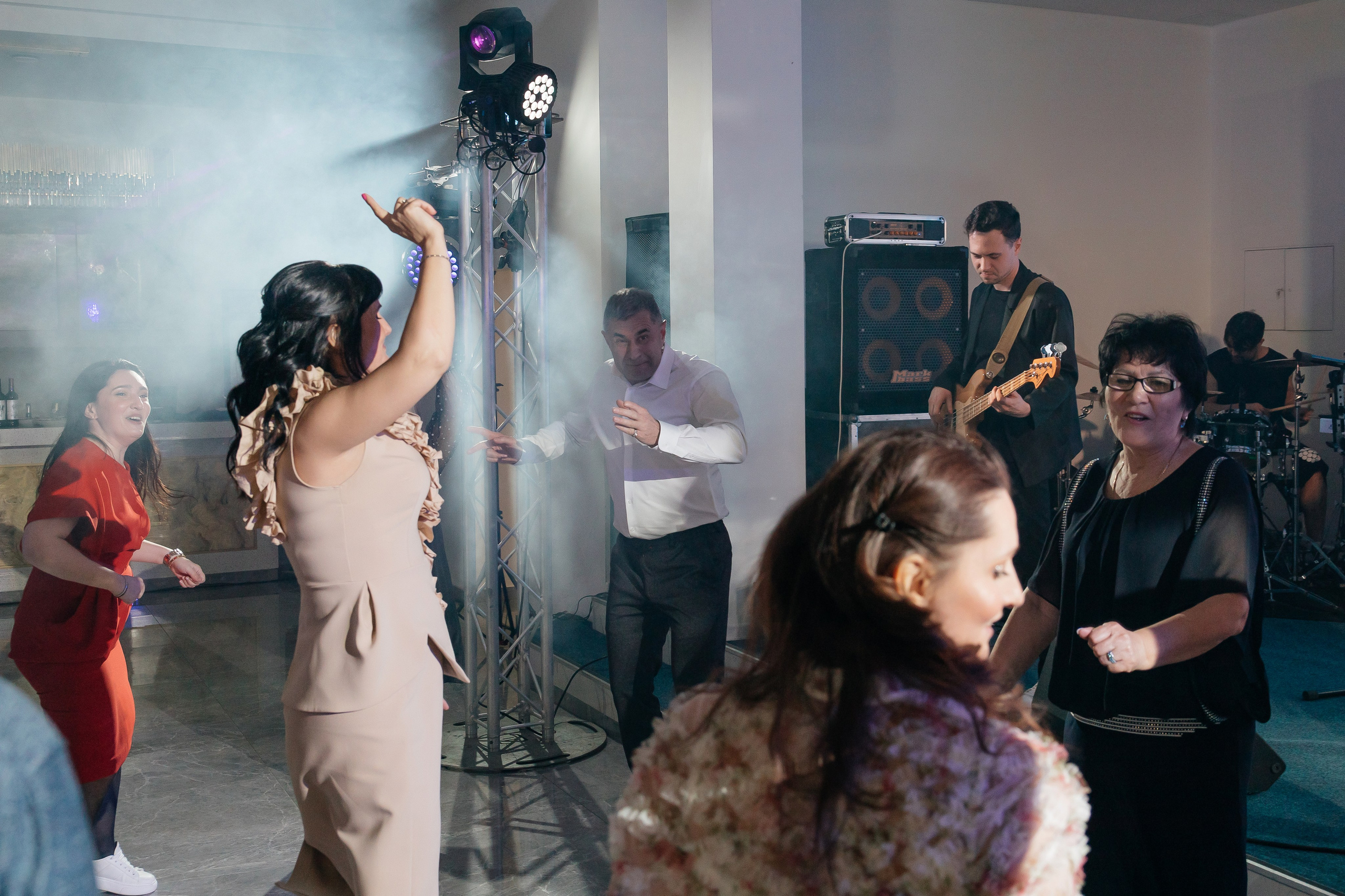 День рождения