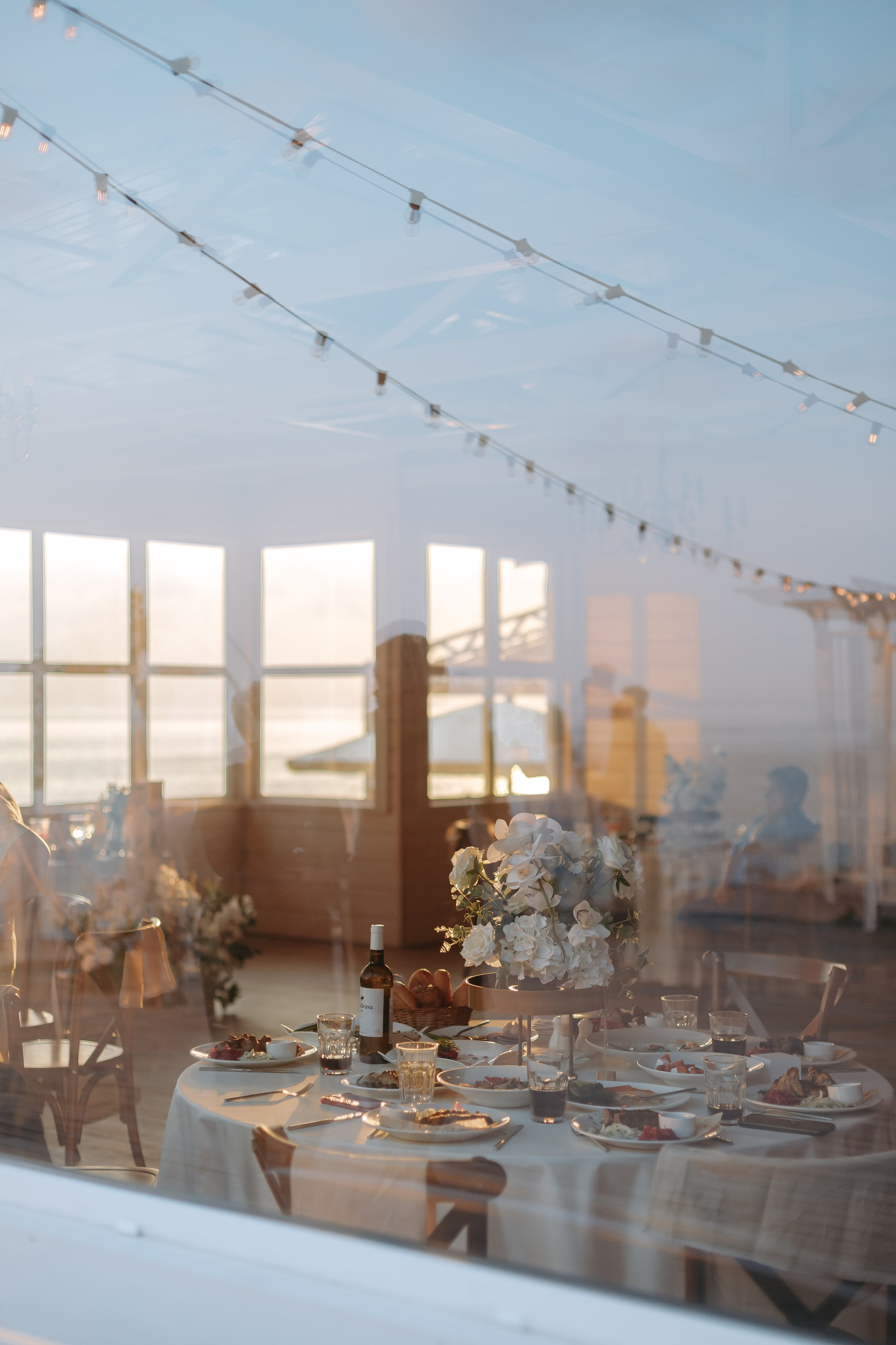 Свадьба на заливе в Санкт-Петербурге. Свадебный и семейный фотограф Арина Кулёва