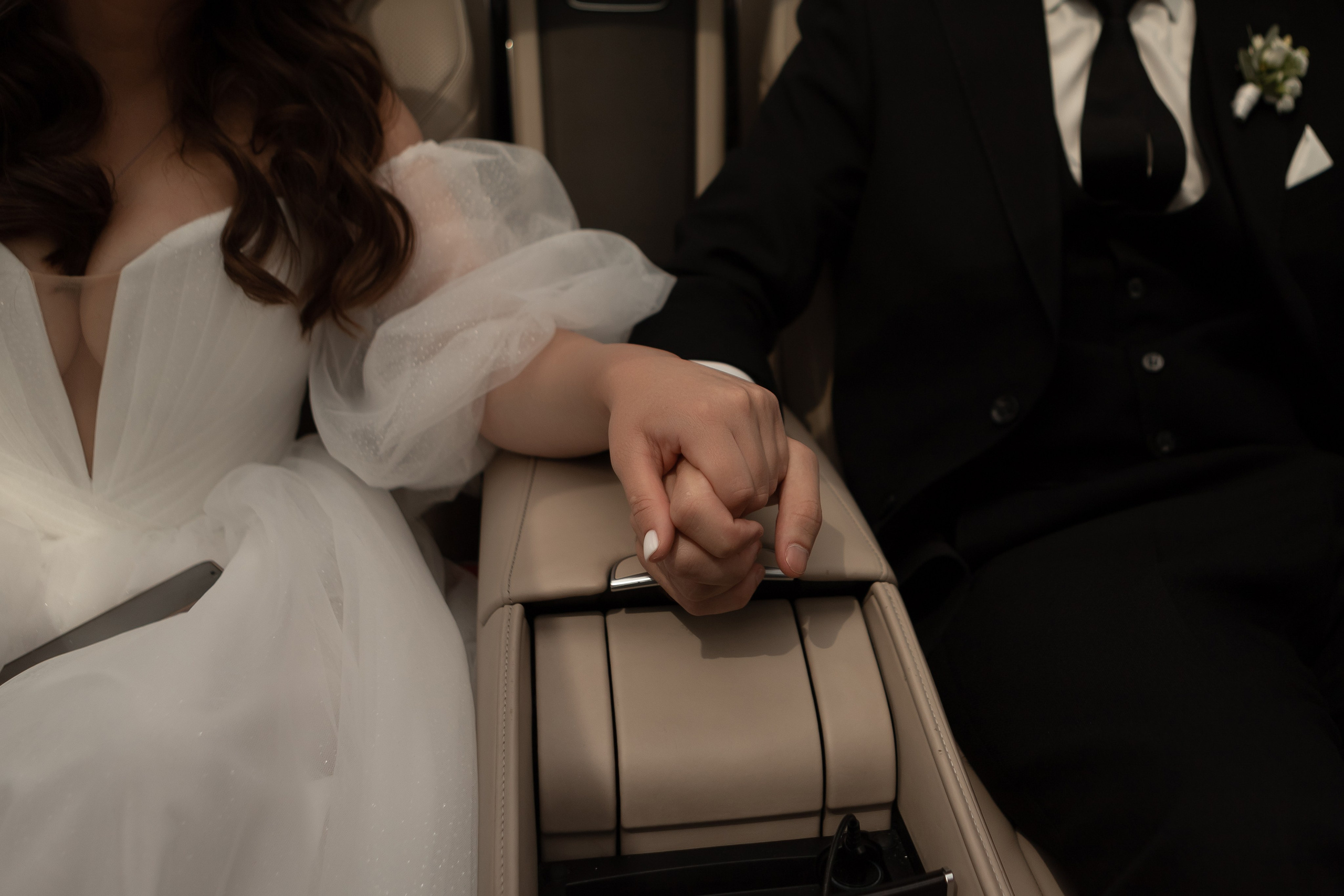 M&M's. Свадебный и семейный фотограф Арина Кулёва