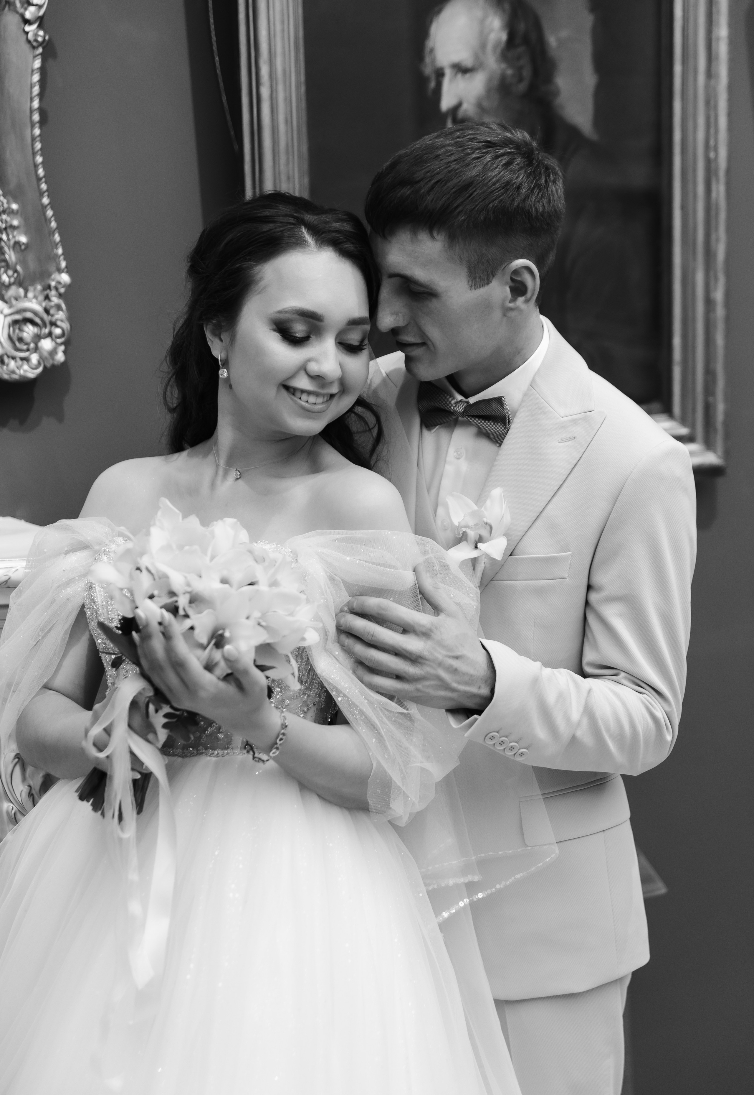 Marat & Ilgina. Свадебный фотограф Ильнар Асадуллин