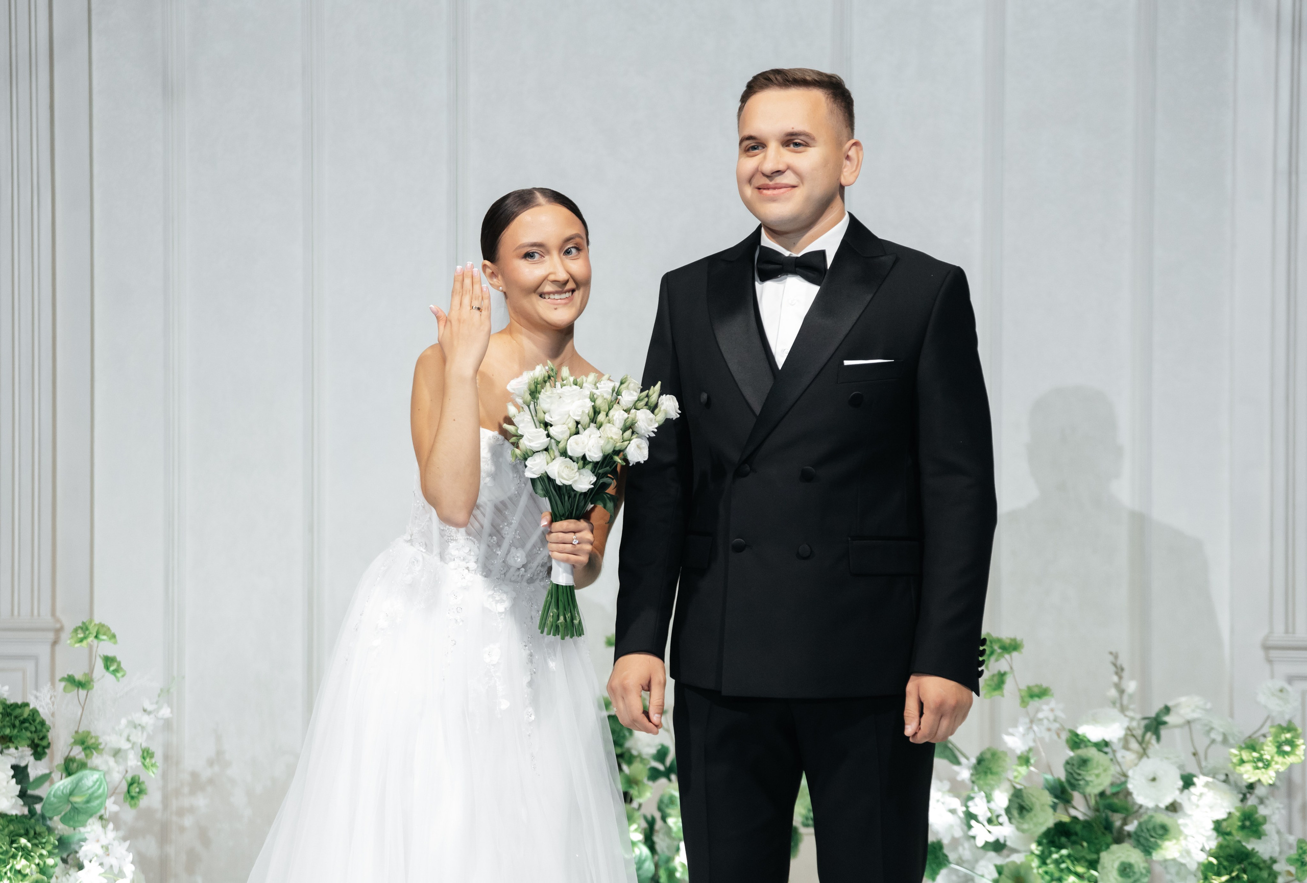 Arthur & Zarina. Свадебный фотограф Ильнар Асадуллин