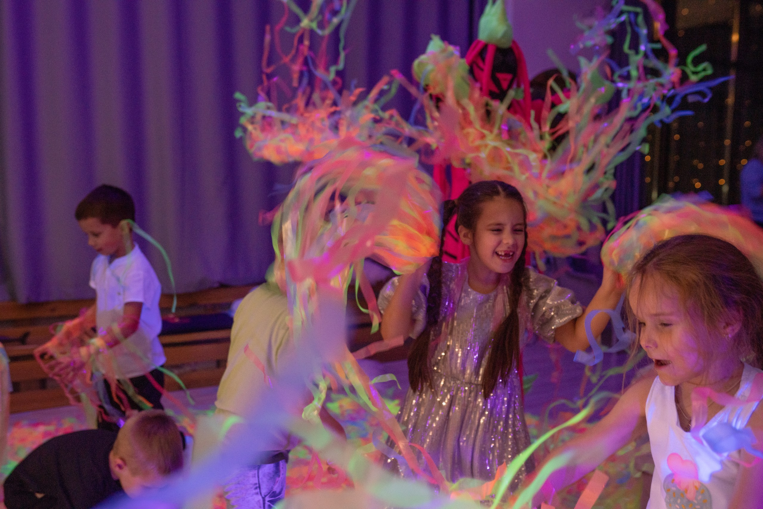 Гордею 6 лет. Семейный фотограф в Москве Лилия Лебедева