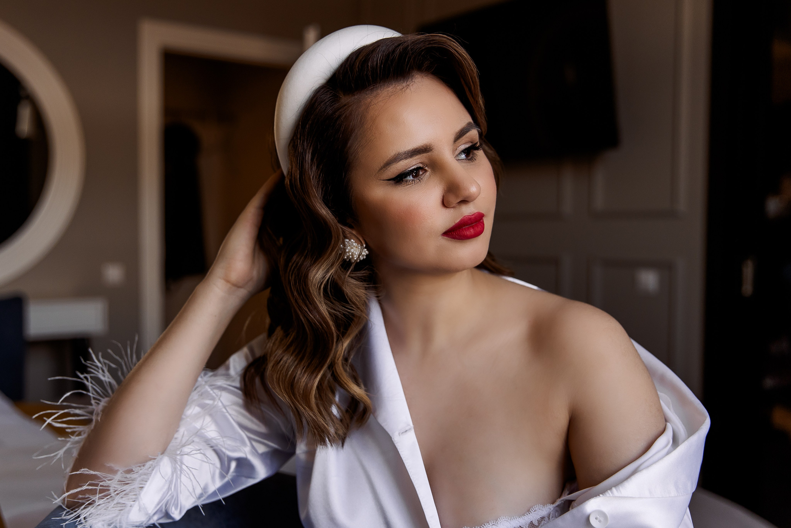 Антон и Марина. Свадебный и семейный фотограф в Челябинске Юлия Ишимова